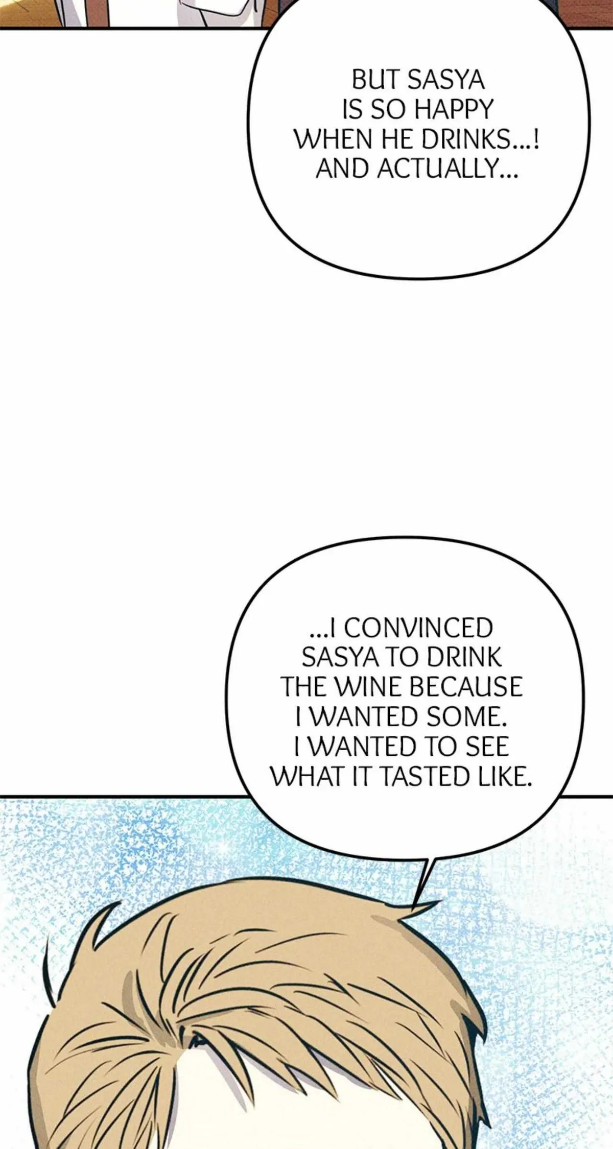 Read Solo For Two chapter 87 image 23 on Lezhin