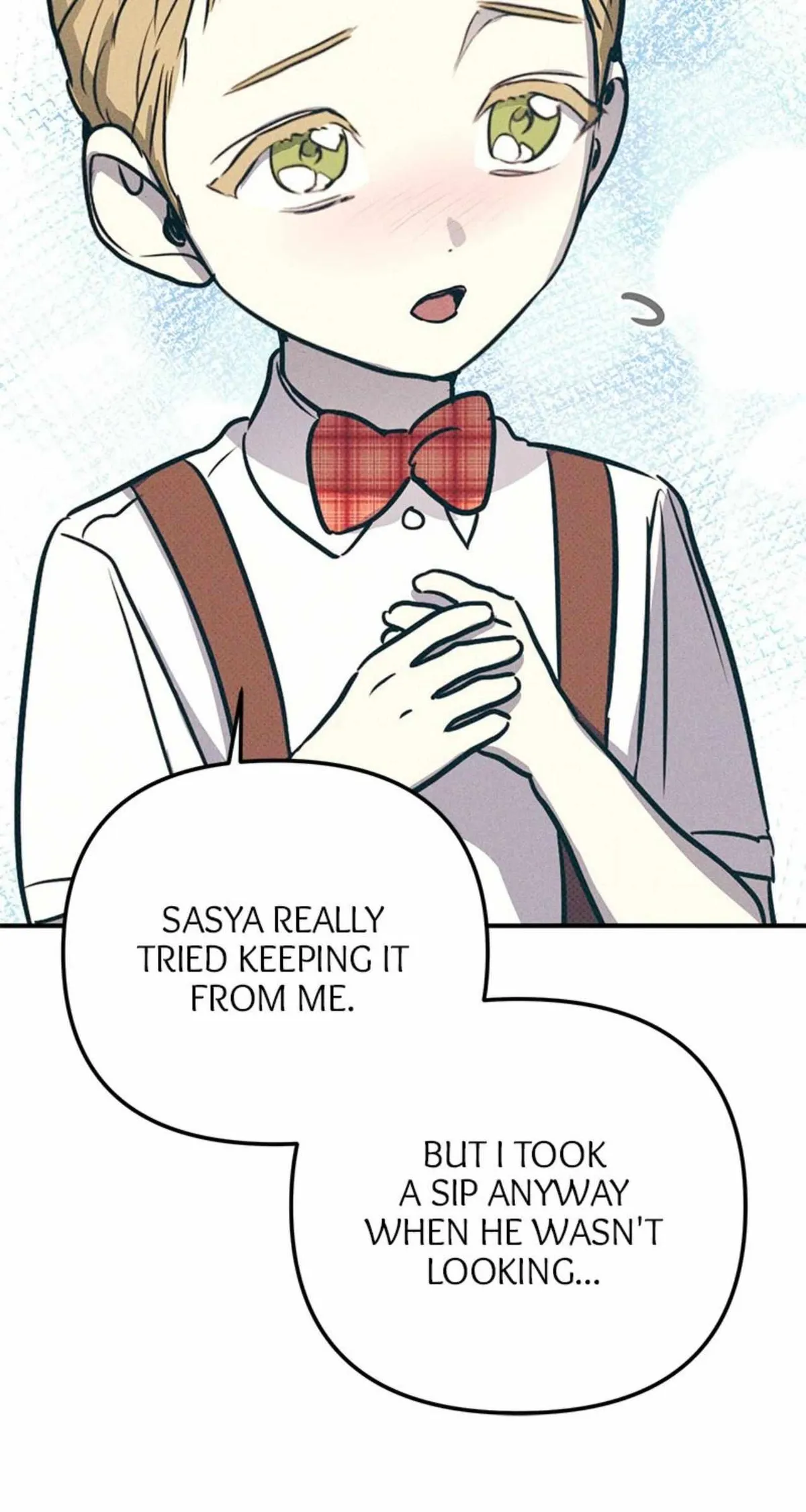 Read Solo For Two chapter 87 image 24 on Lezhin