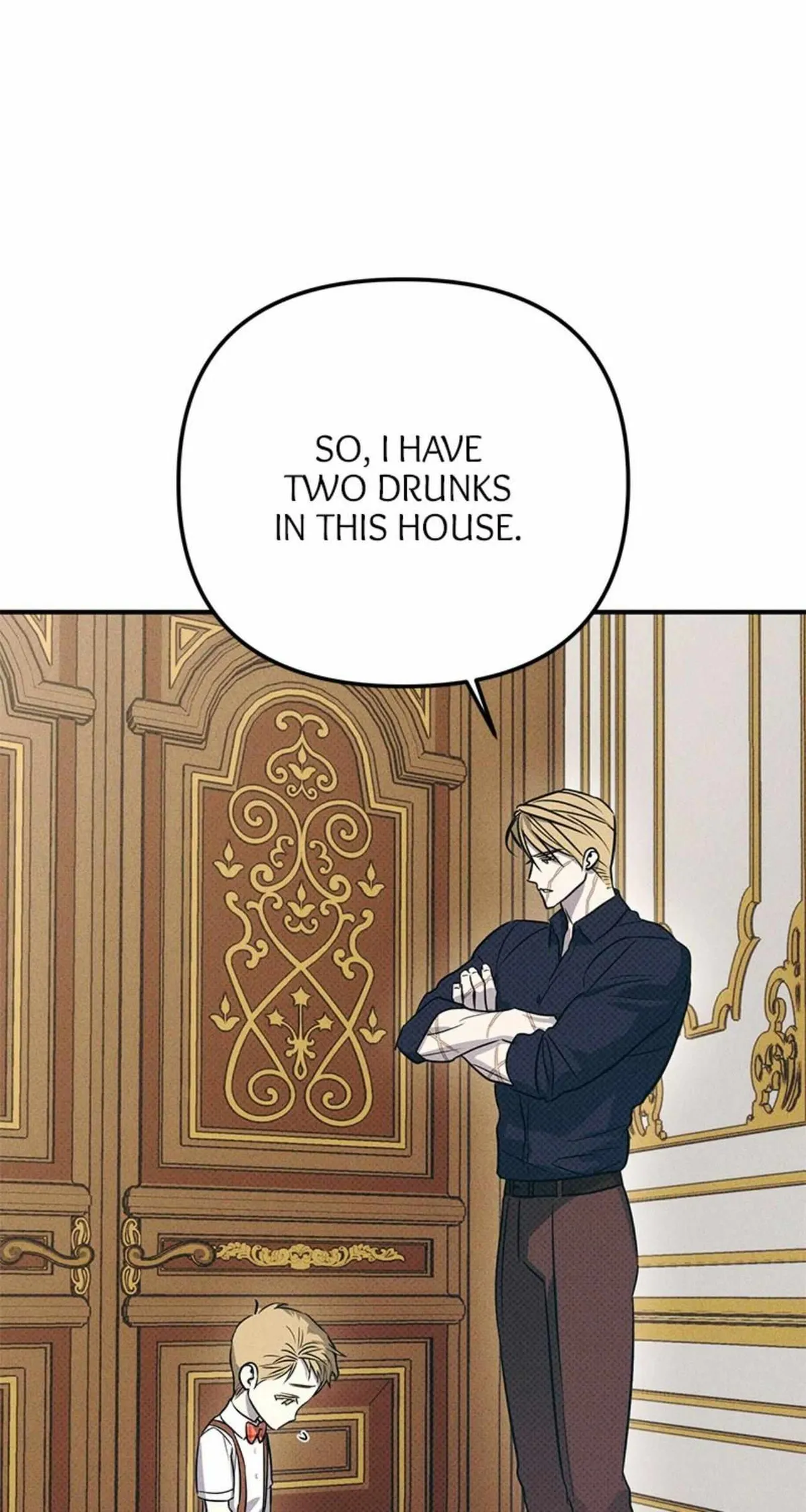 Read Solo For Two chapter 87 image 25 on Lezhin
