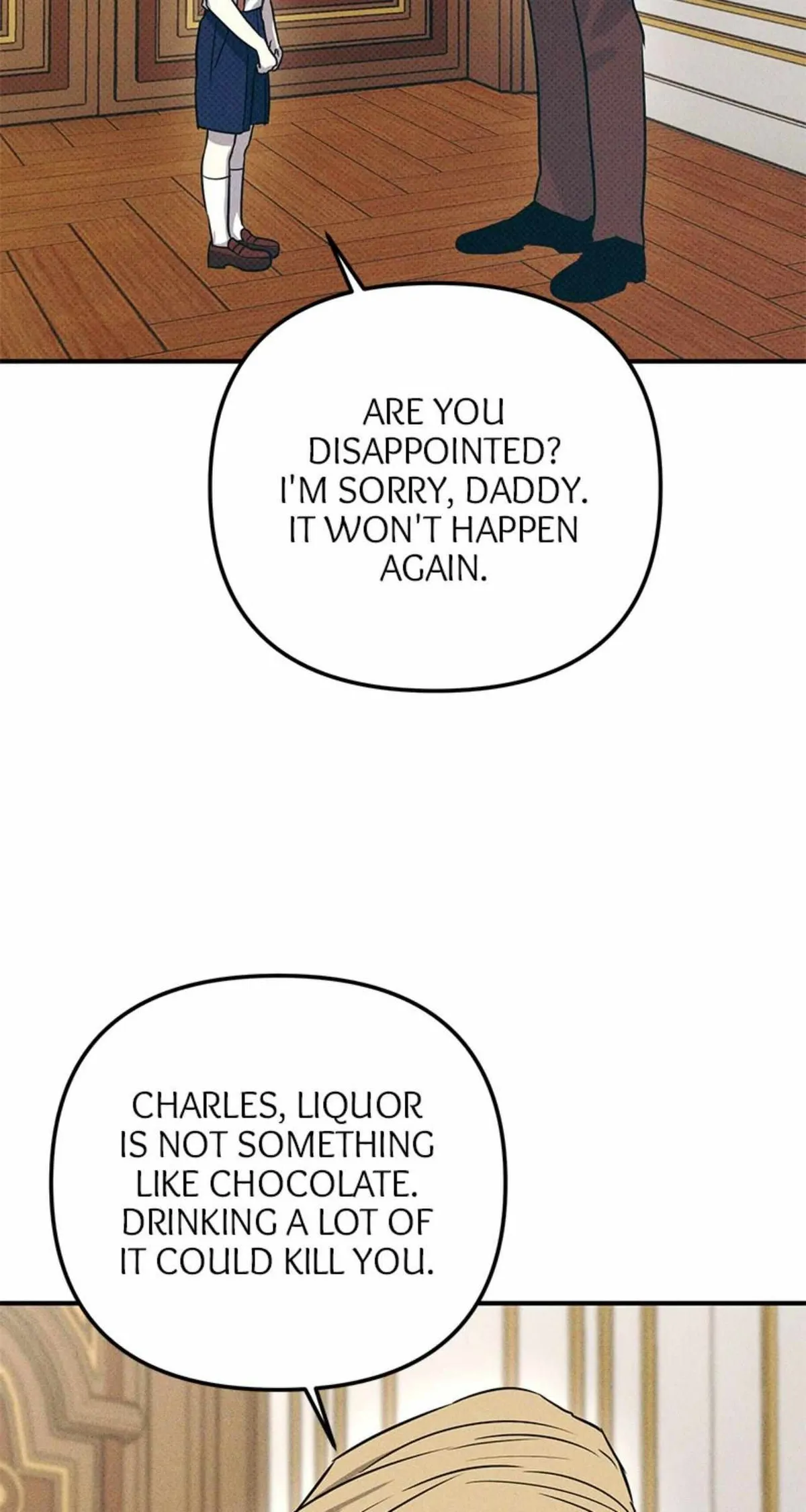 Read Solo For Two chapter 87 image 26 on Lezhin
