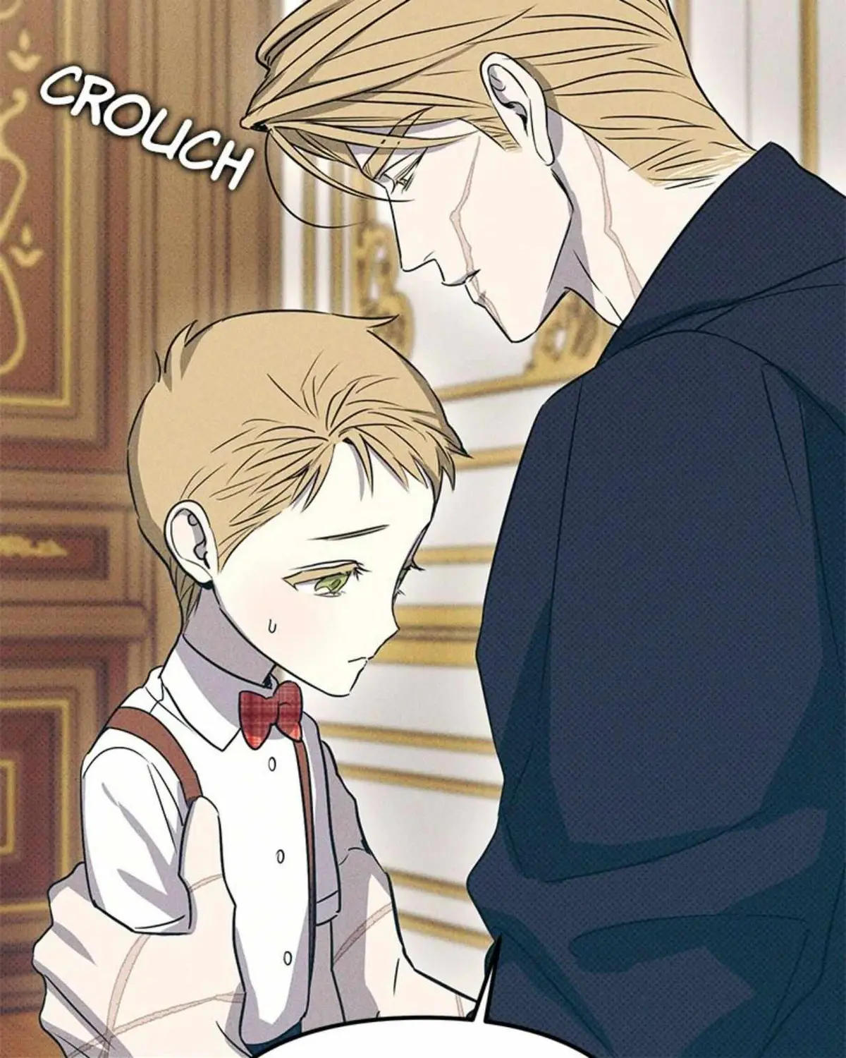 Read Solo For Two chapter 87 image 27 on Lezhin