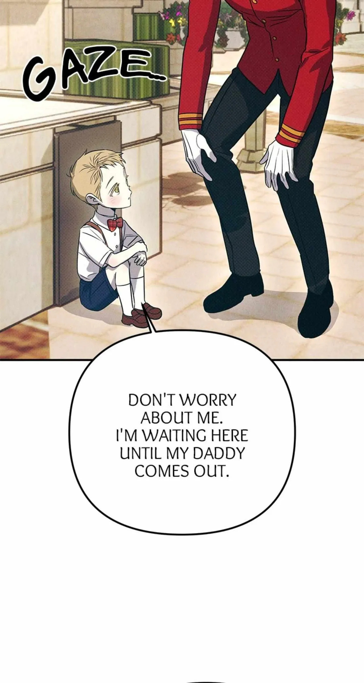 Read Solo For Two chapter 87 image 3 on Lezhin
