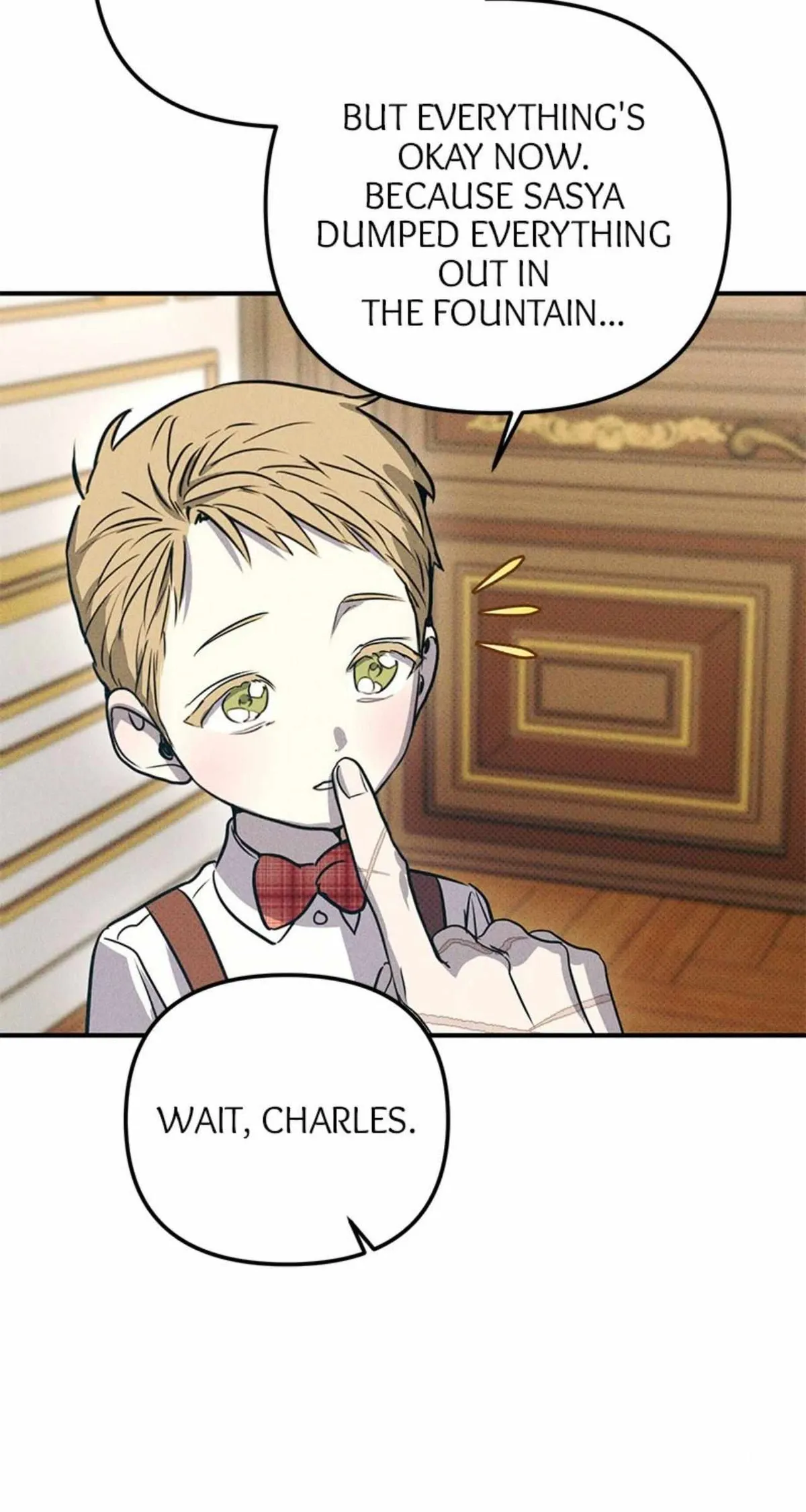 Read Solo For Two chapter 87 image 30 on Lezhin