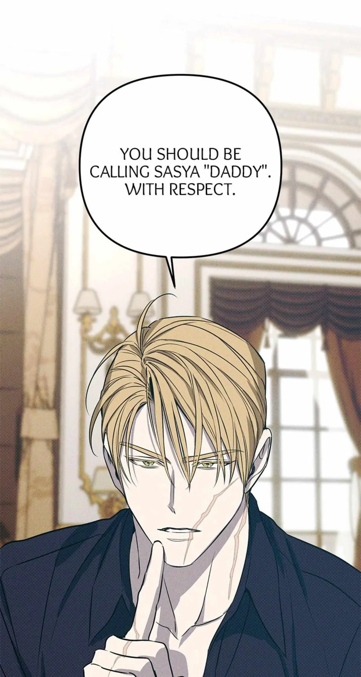 Read Solo For Two chapter 87 image 31 on Lezhin