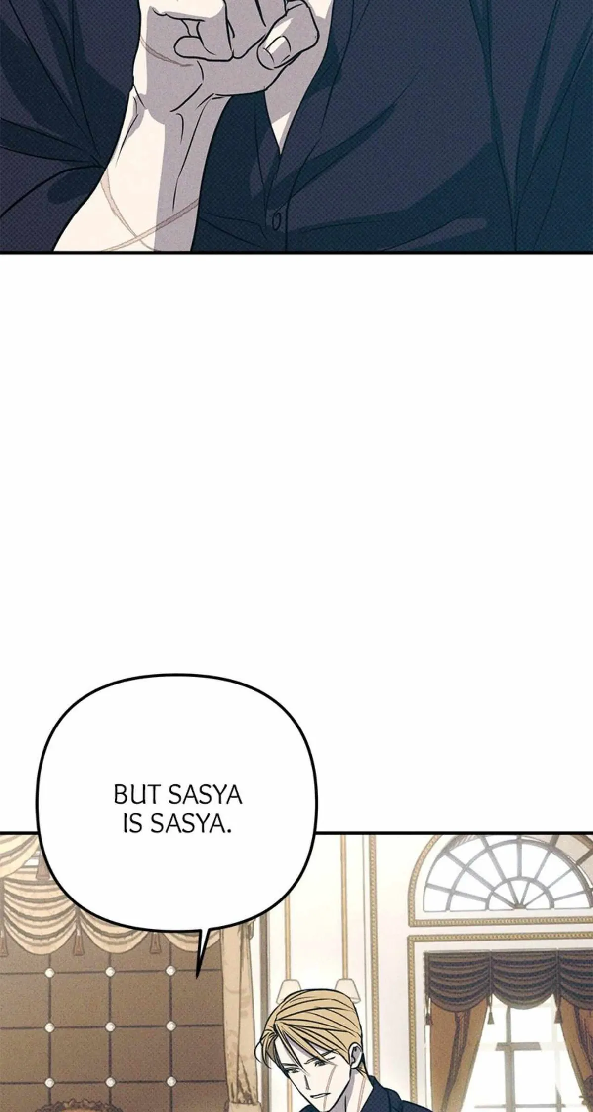 Read Solo For Two chapter 87 image 32 on Lezhin