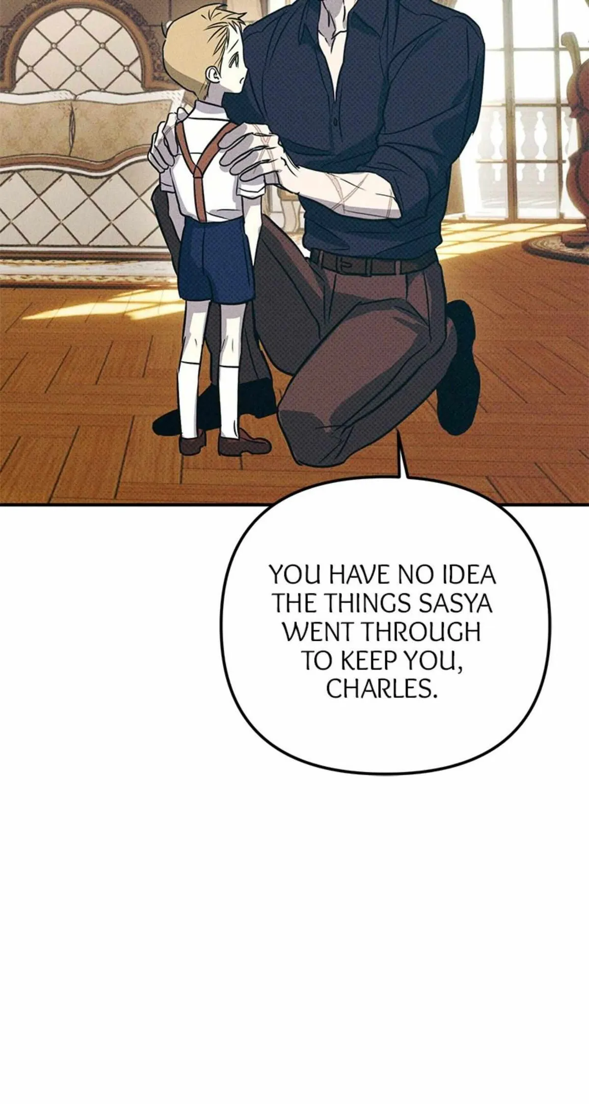 Read Solo For Two chapter 87 image 33 on Lezhin