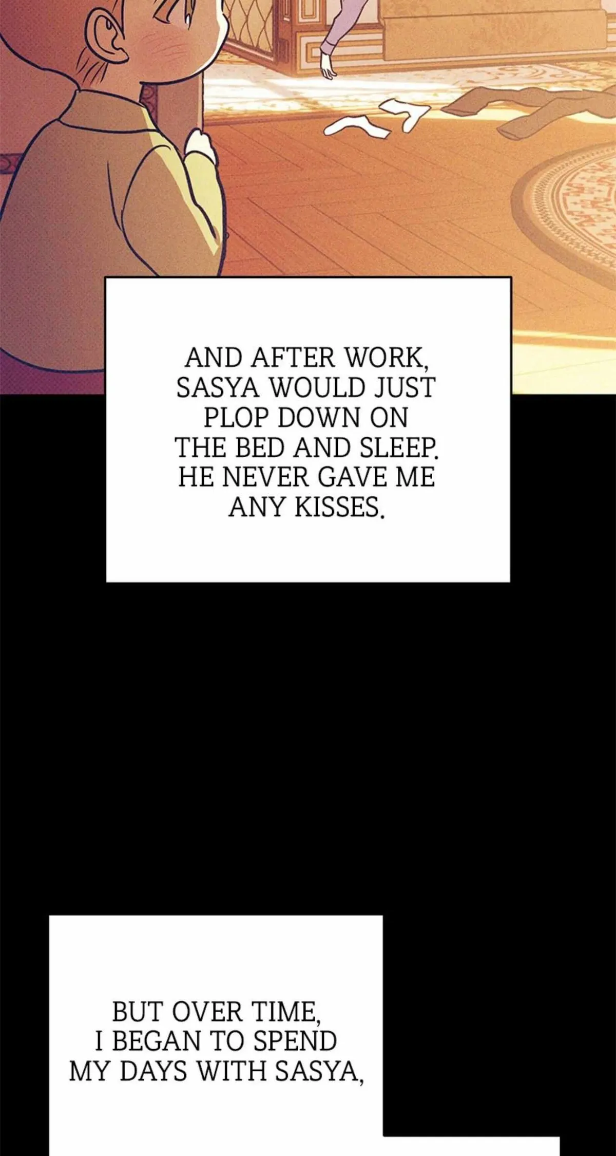 Read Solo For Two chapter 87 image 37 on Lezhin