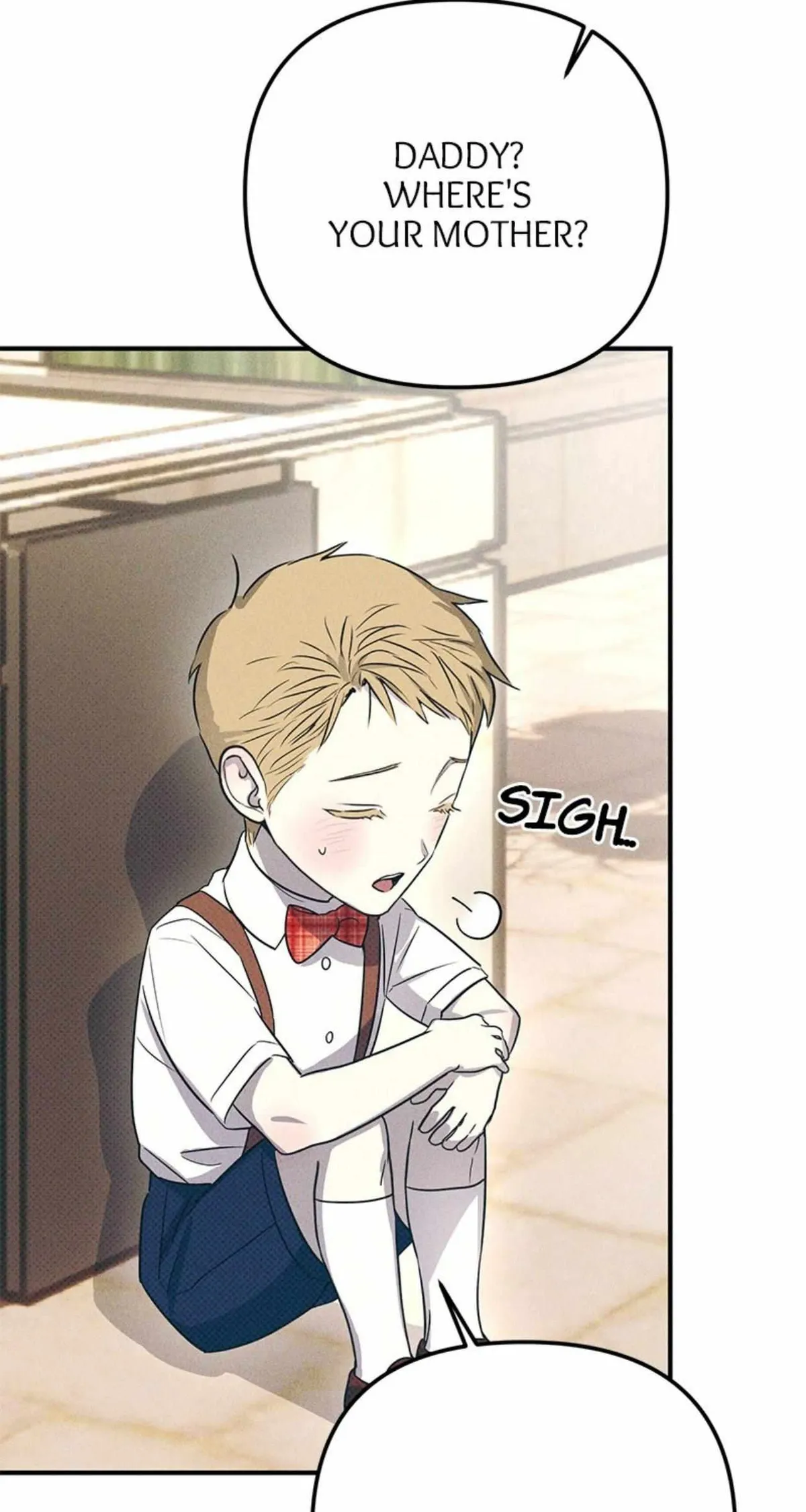 Read Solo For Two chapter 87 image 4 on Lezhin