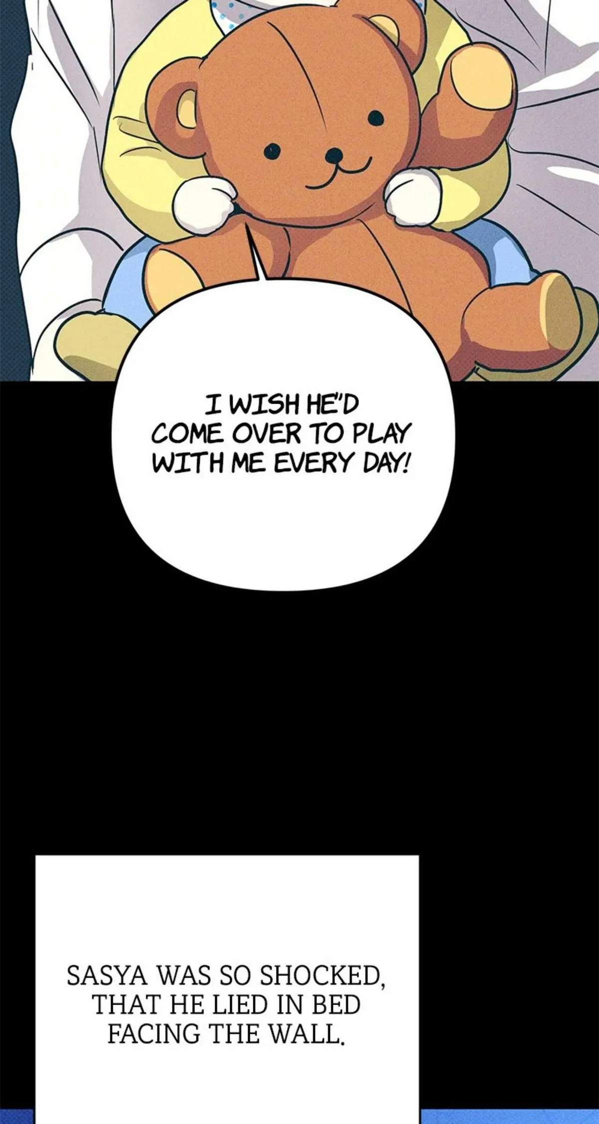 Read Solo For Two chapter 87 image 40 on Lezhin
