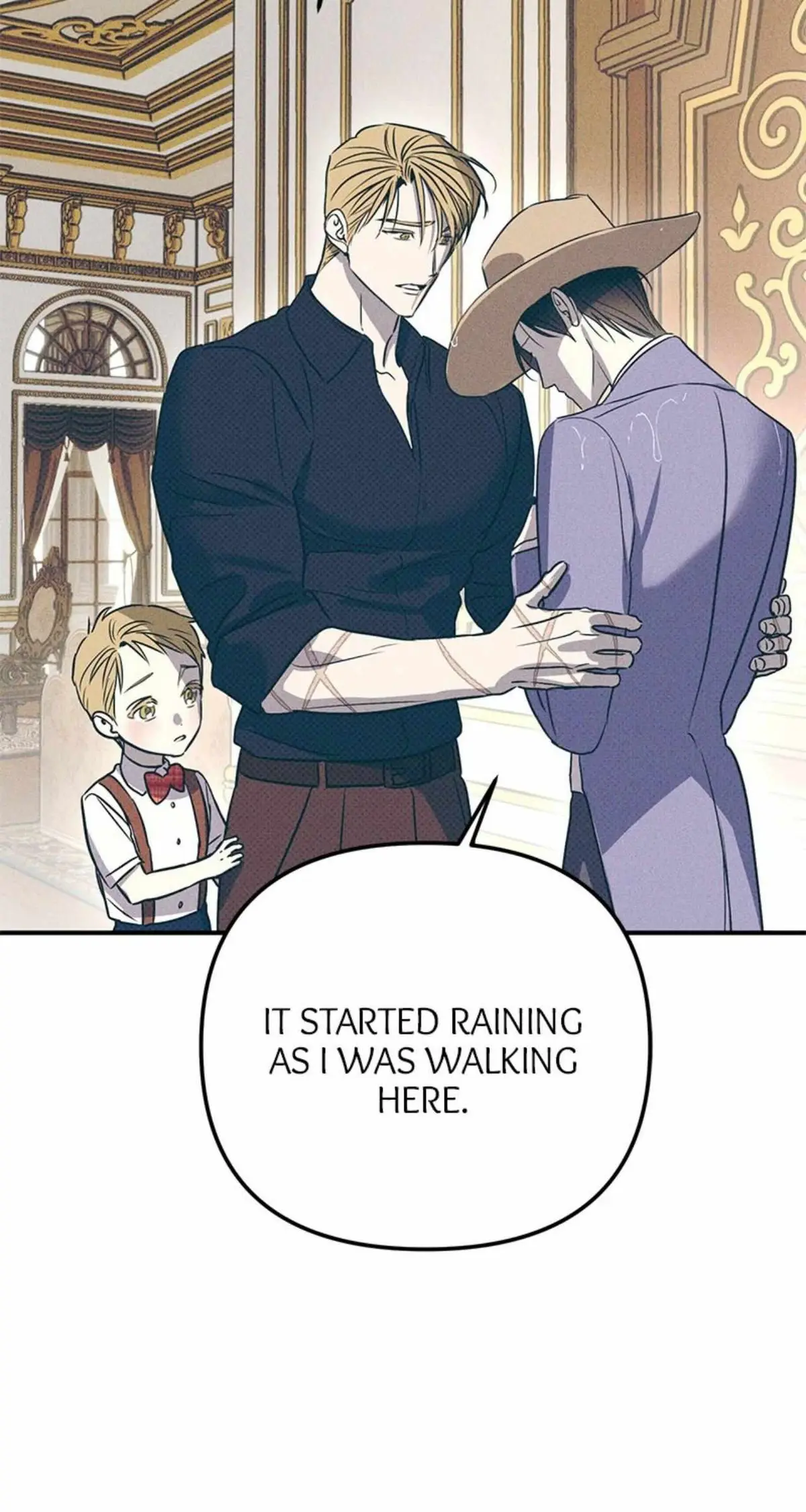Read Solo For Two chapter 87 image 47 on Lezhin