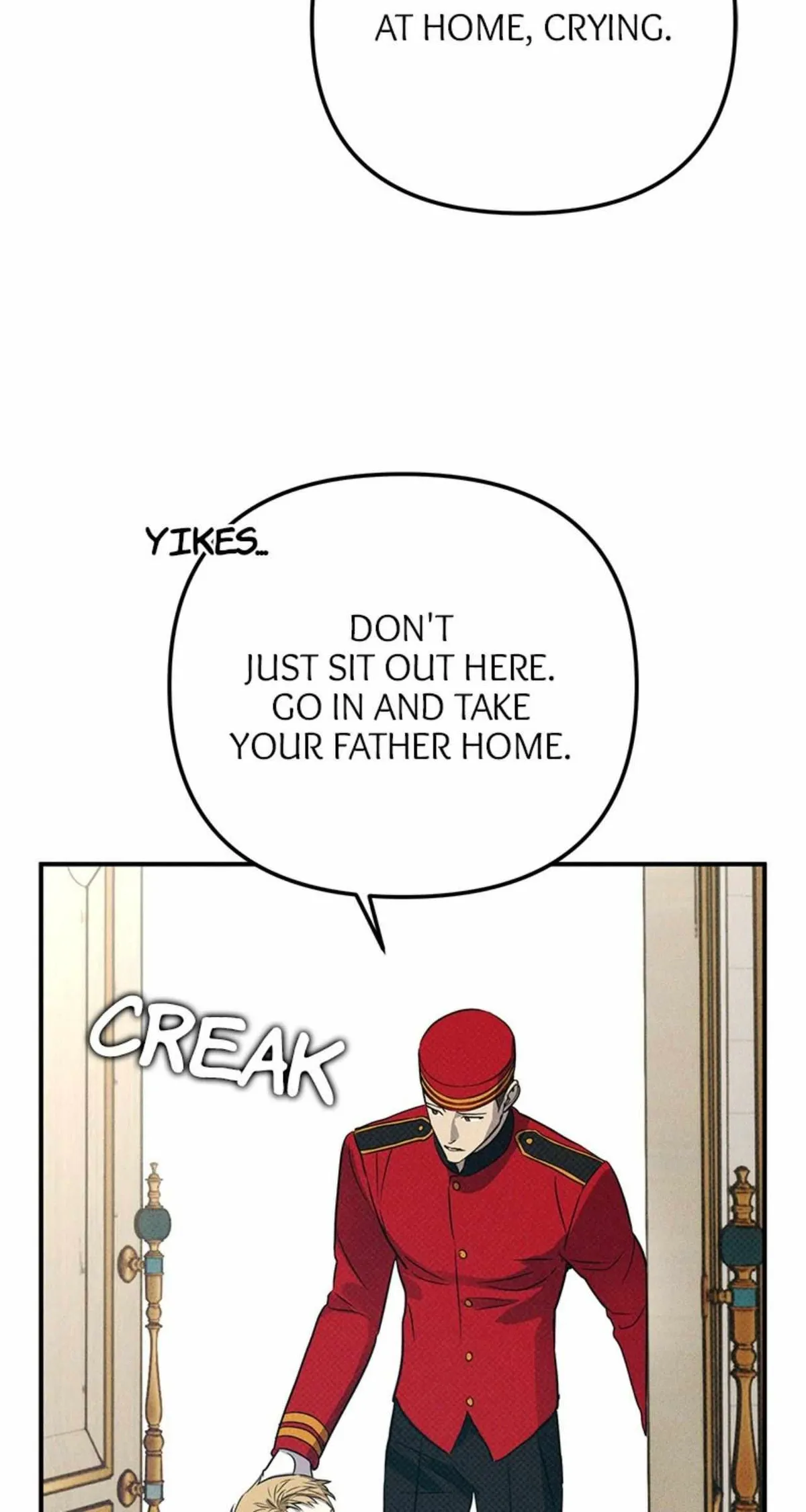 Read Solo For Two chapter 87 image 5 on Lezhin