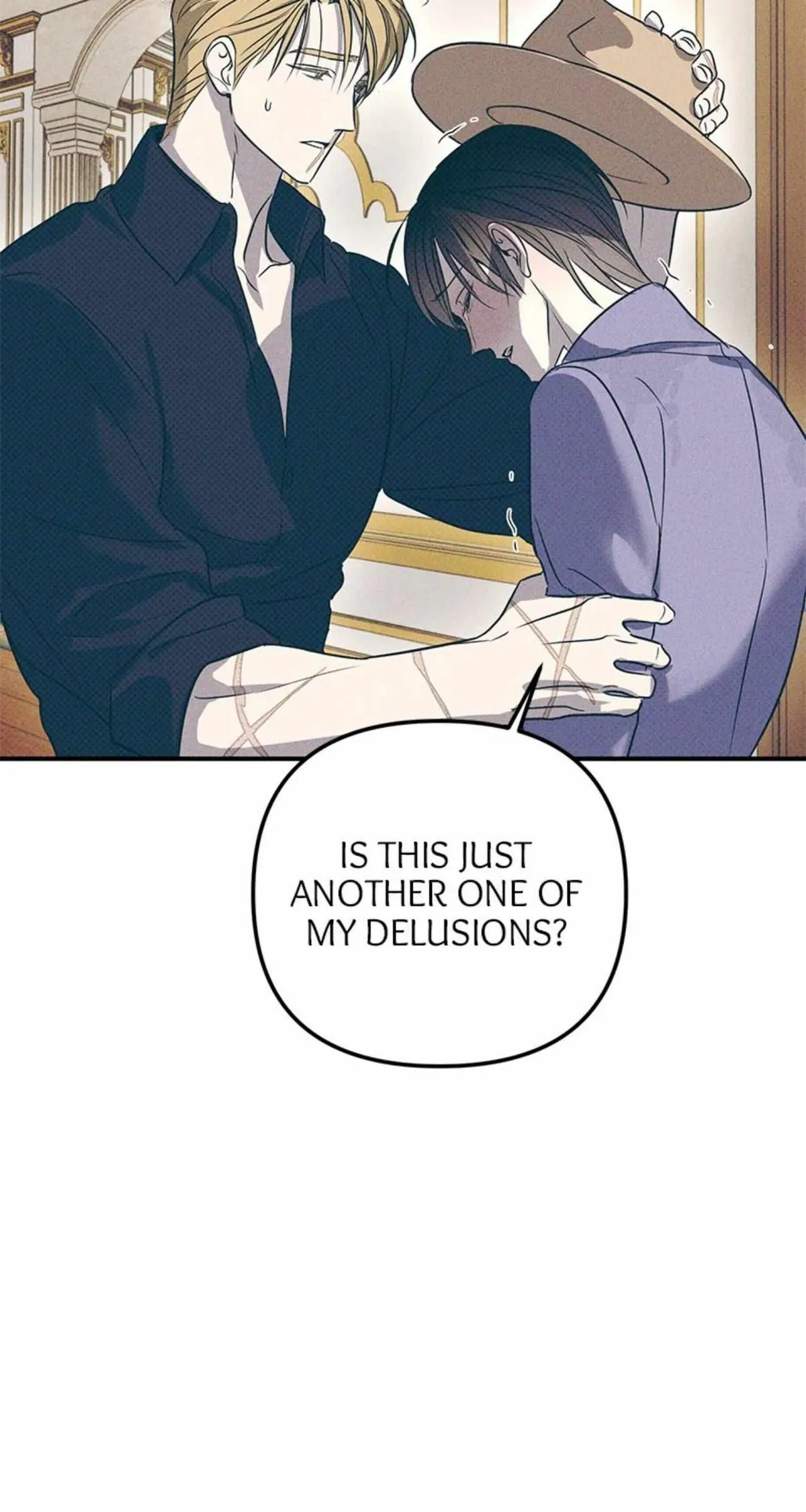 Read Solo For Two chapter 87 image 54 on Lezhin