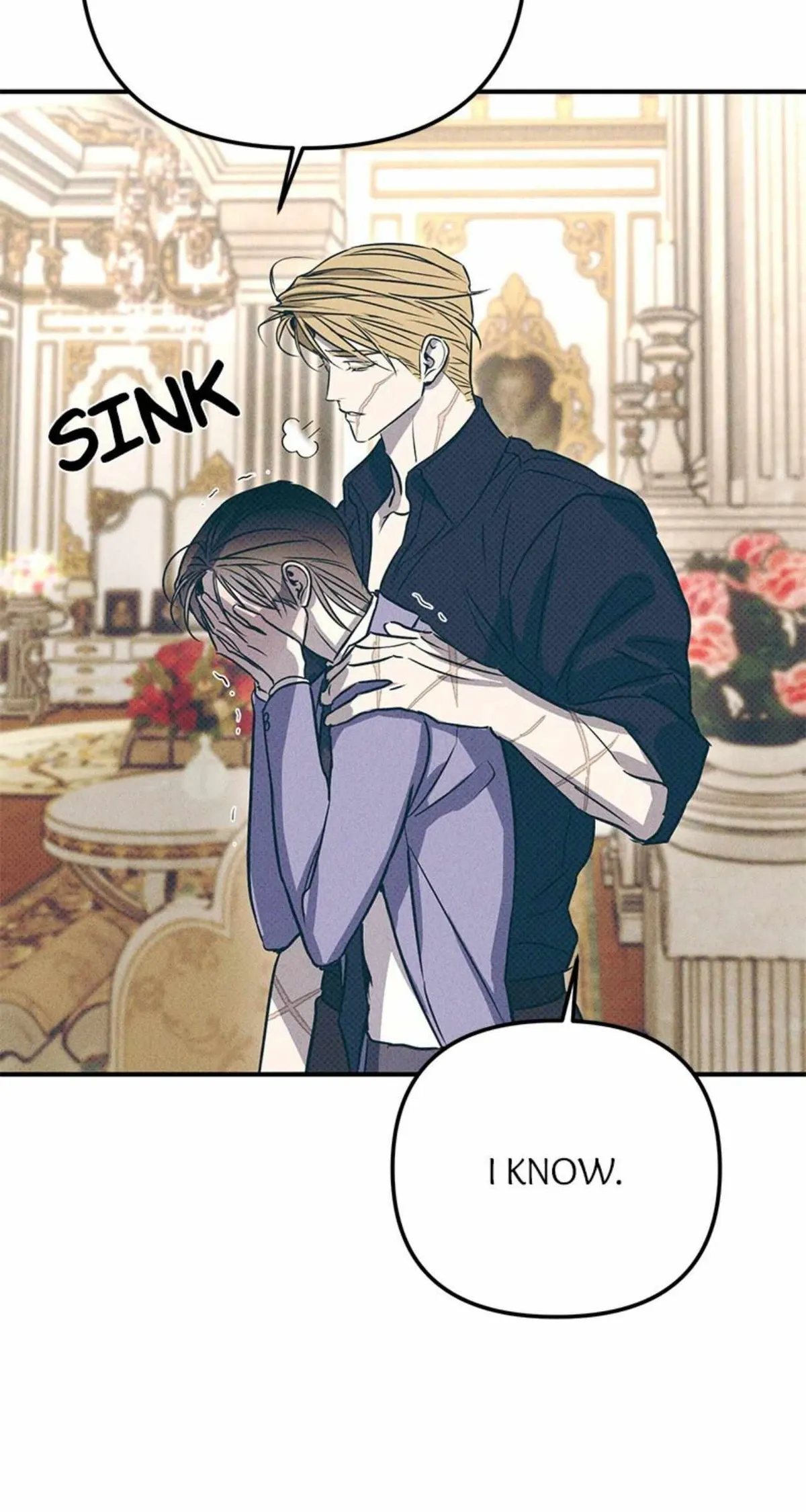 Read Solo For Two chapter 87 image 59 on Lezhin