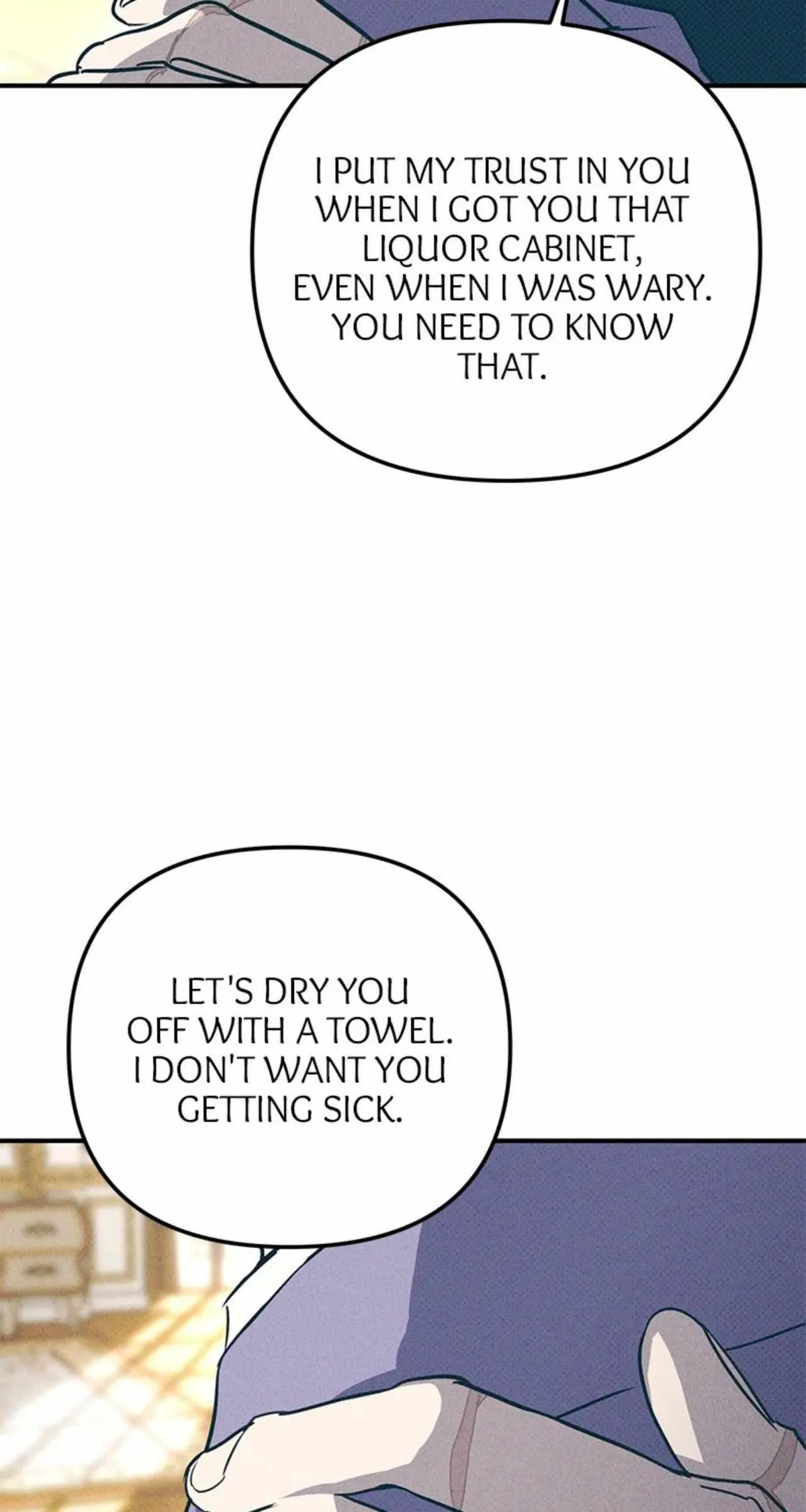 Read Solo For Two chapter 87 image 61 on Lezhin