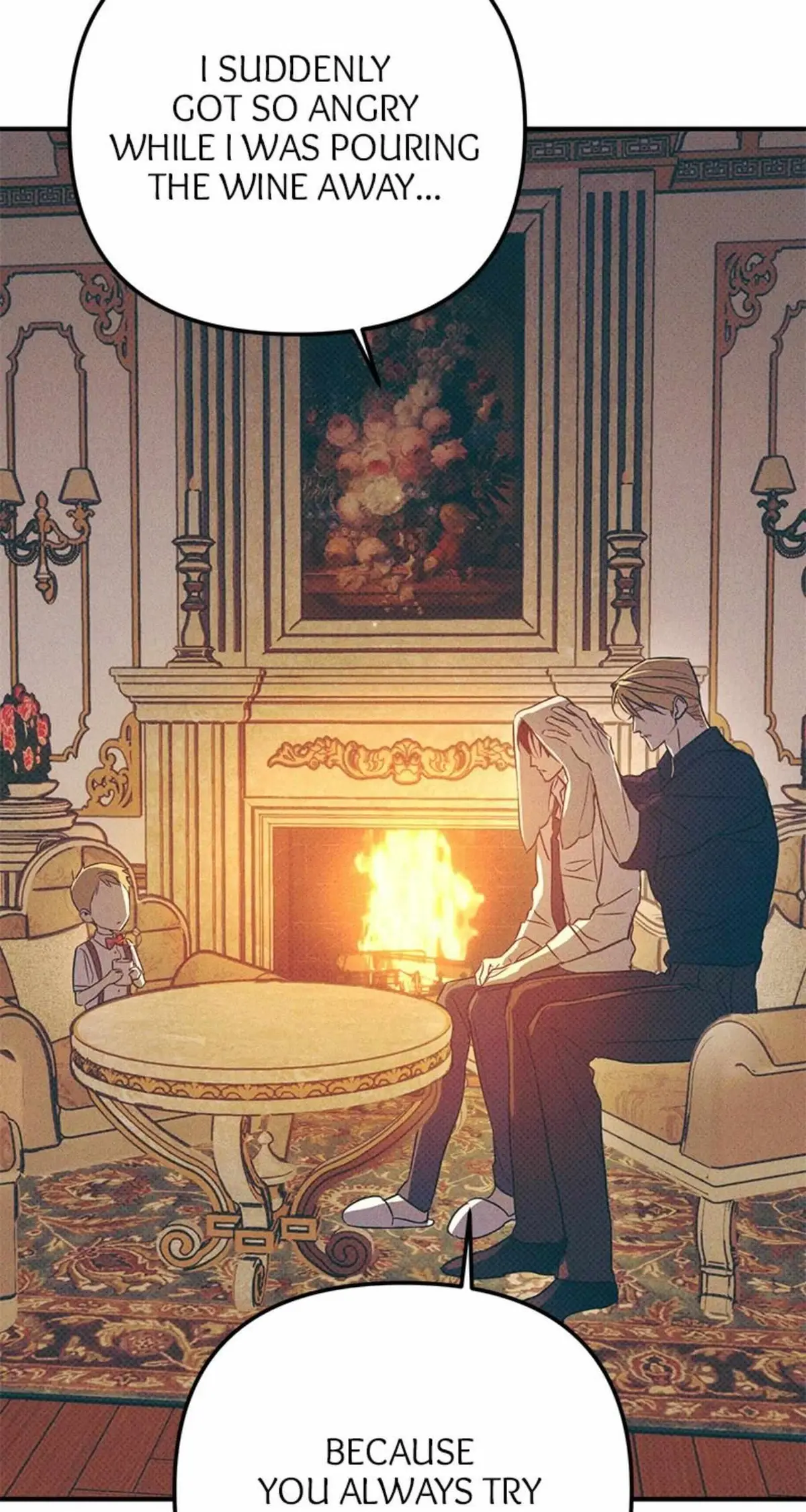 Read Solo For Two chapter 87 image 65 on Lezhin