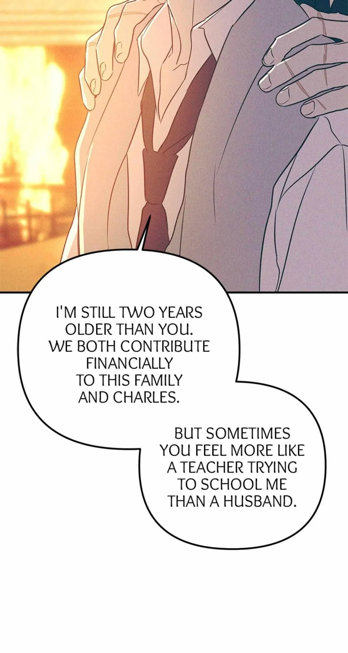 Read Solo For Two chapter 87 image 67 on Lezhin