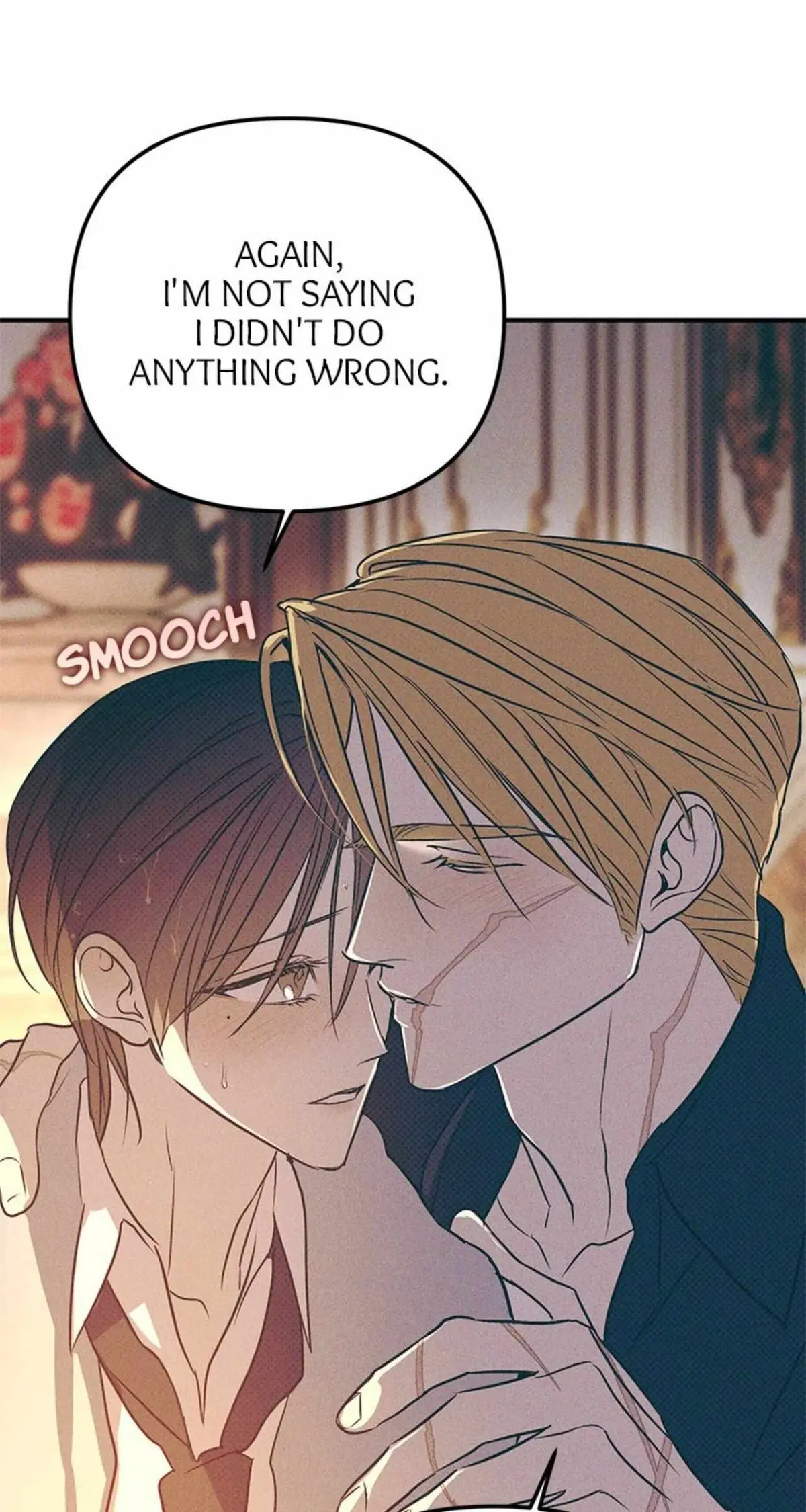 Read Solo For Two chapter 87 image 68 on Lezhin