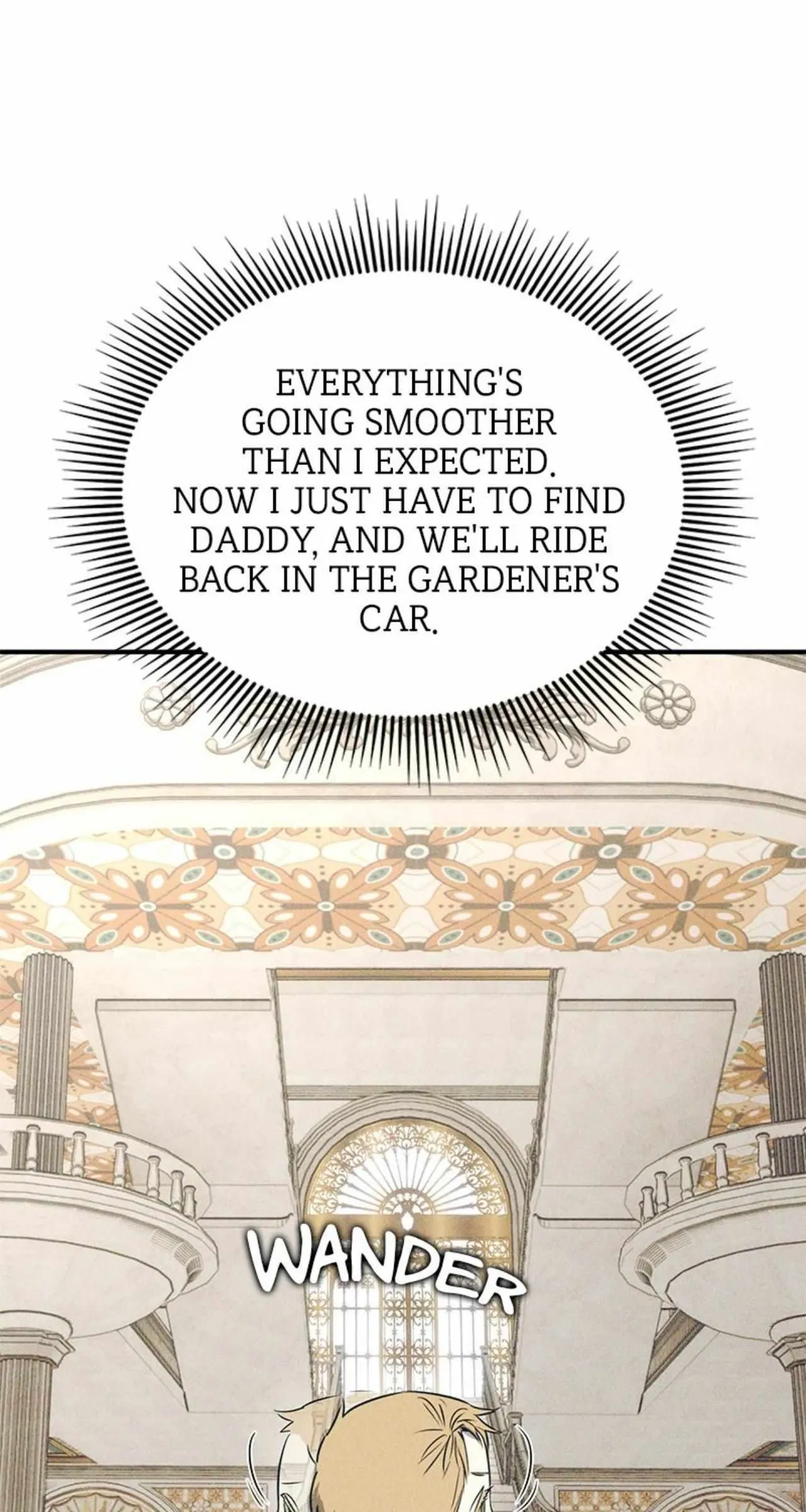 Read Solo For Two chapter 87 image 7 on Lezhin