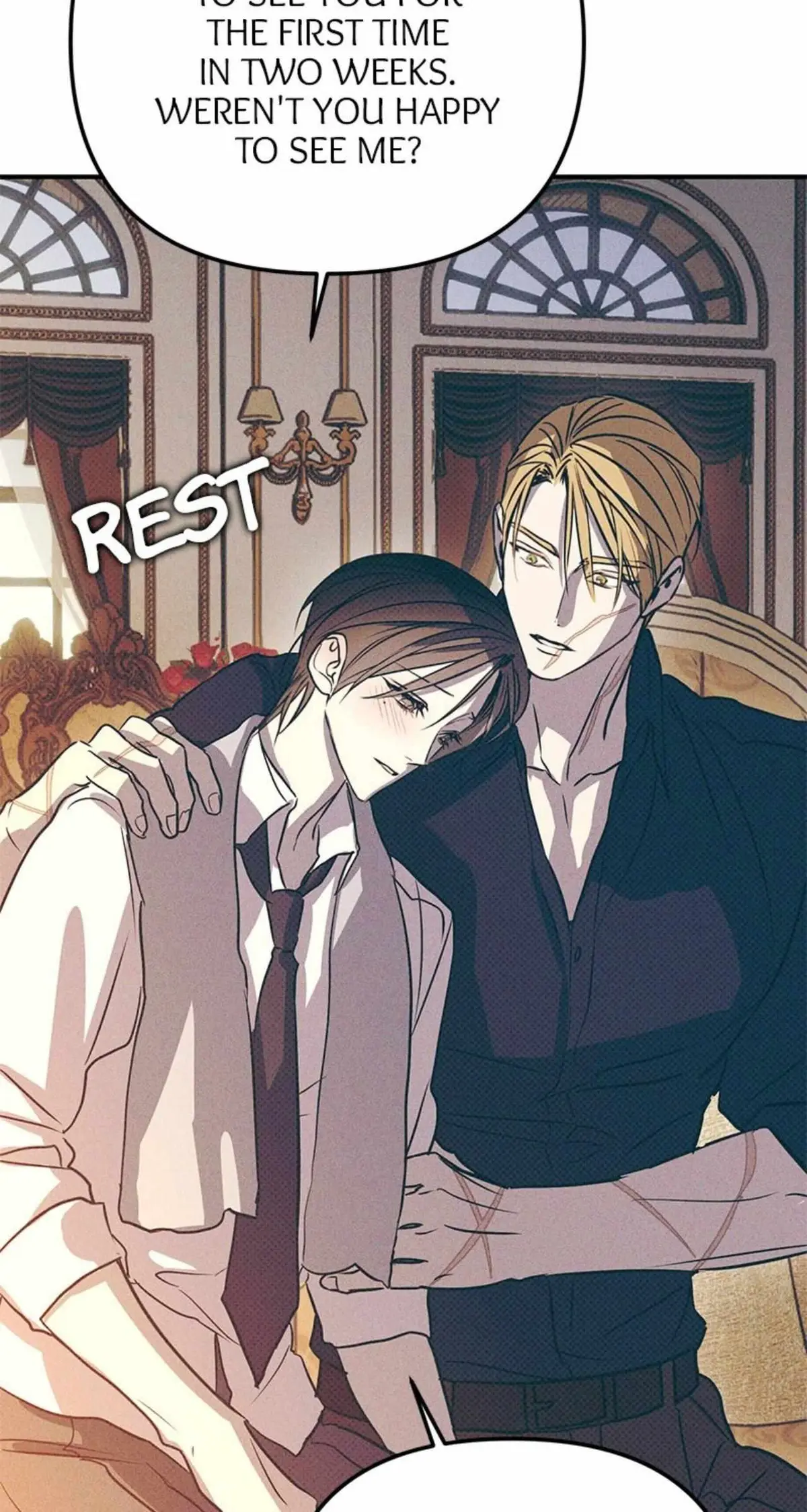 Read Solo For Two chapter 87 image 70 on Lezhin