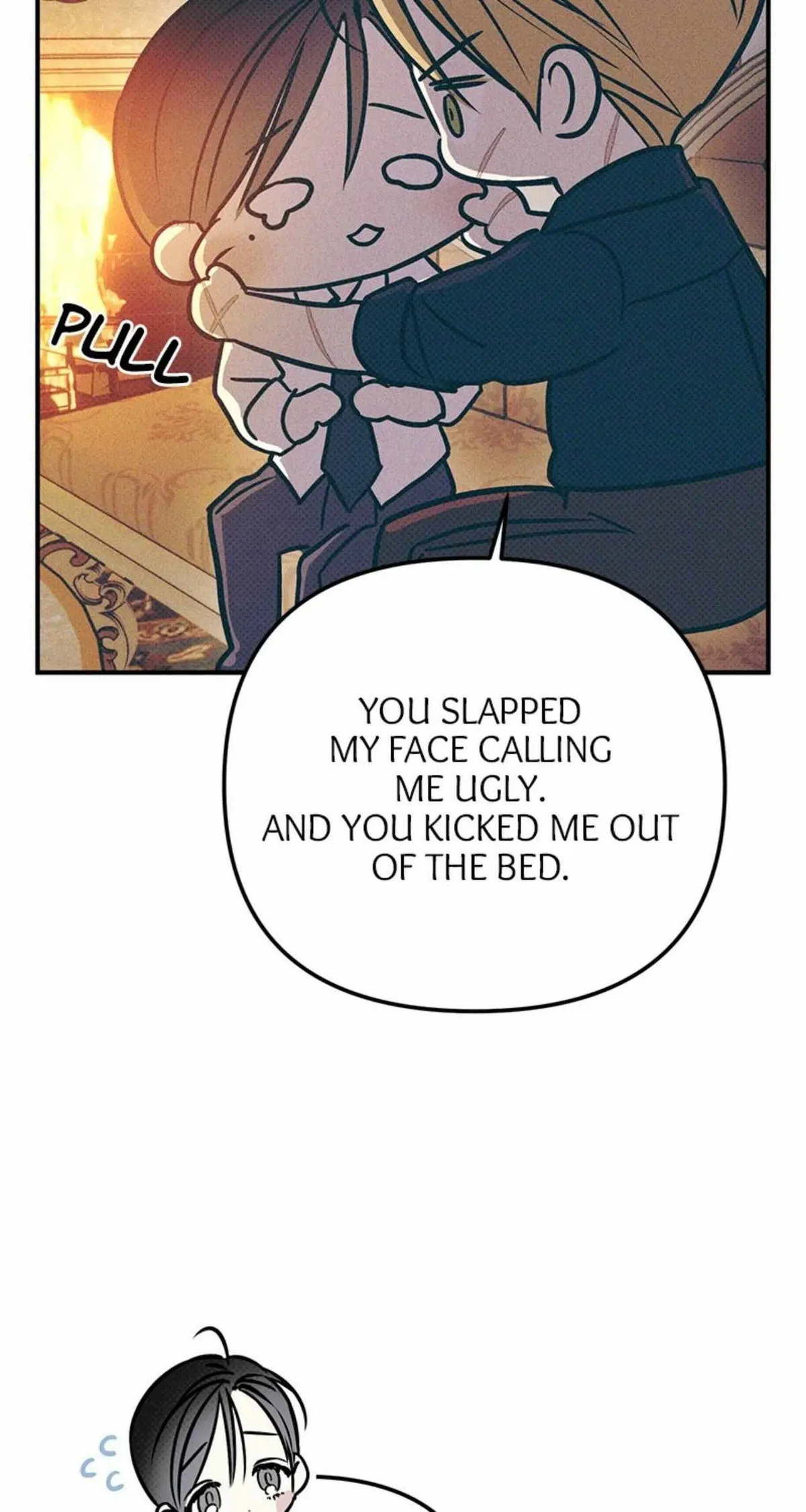 Read Solo For Two chapter 87 image 72 on Lezhin
