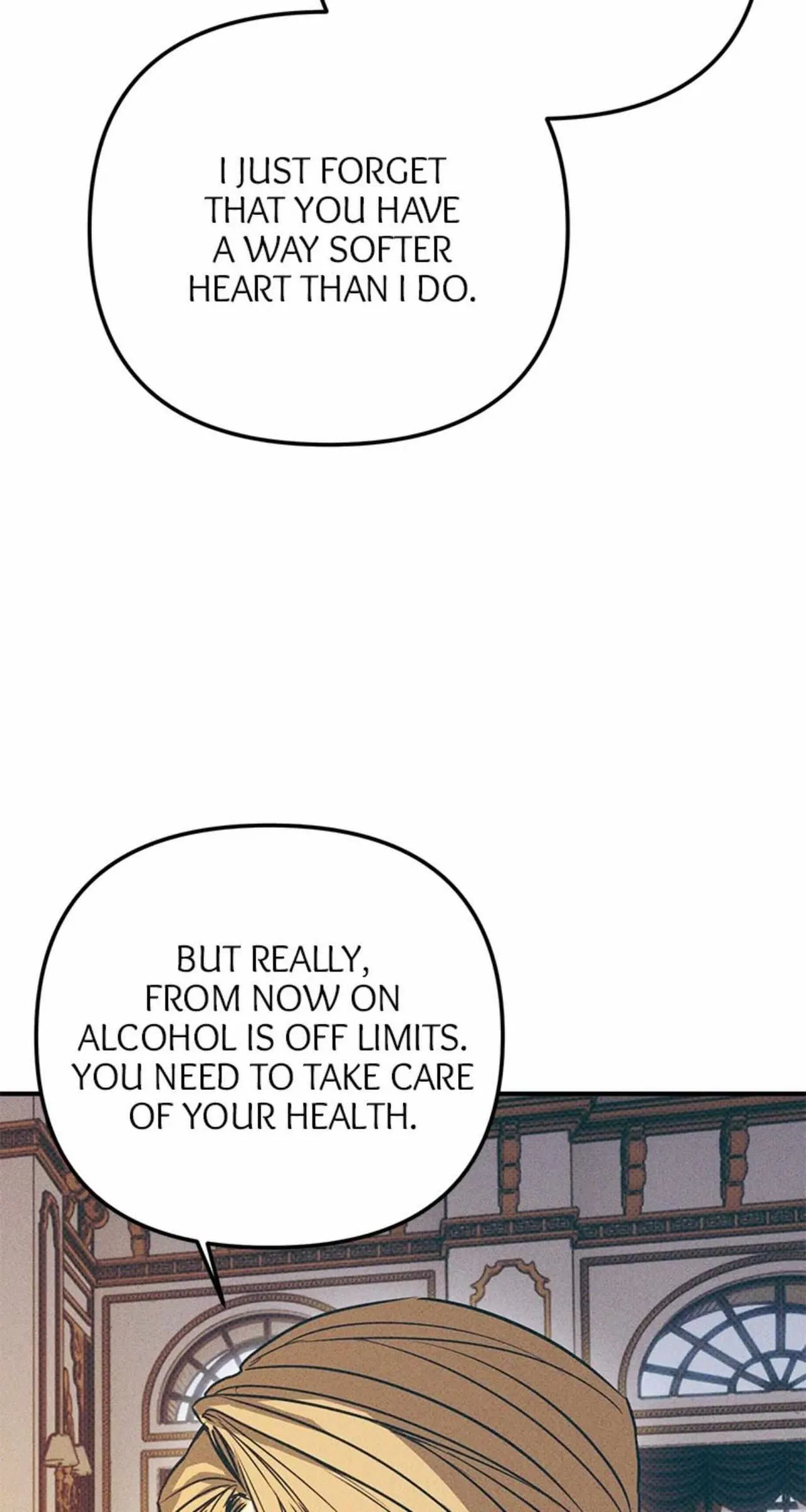 Read Solo For Two chapter 87 image 75 on Lezhin