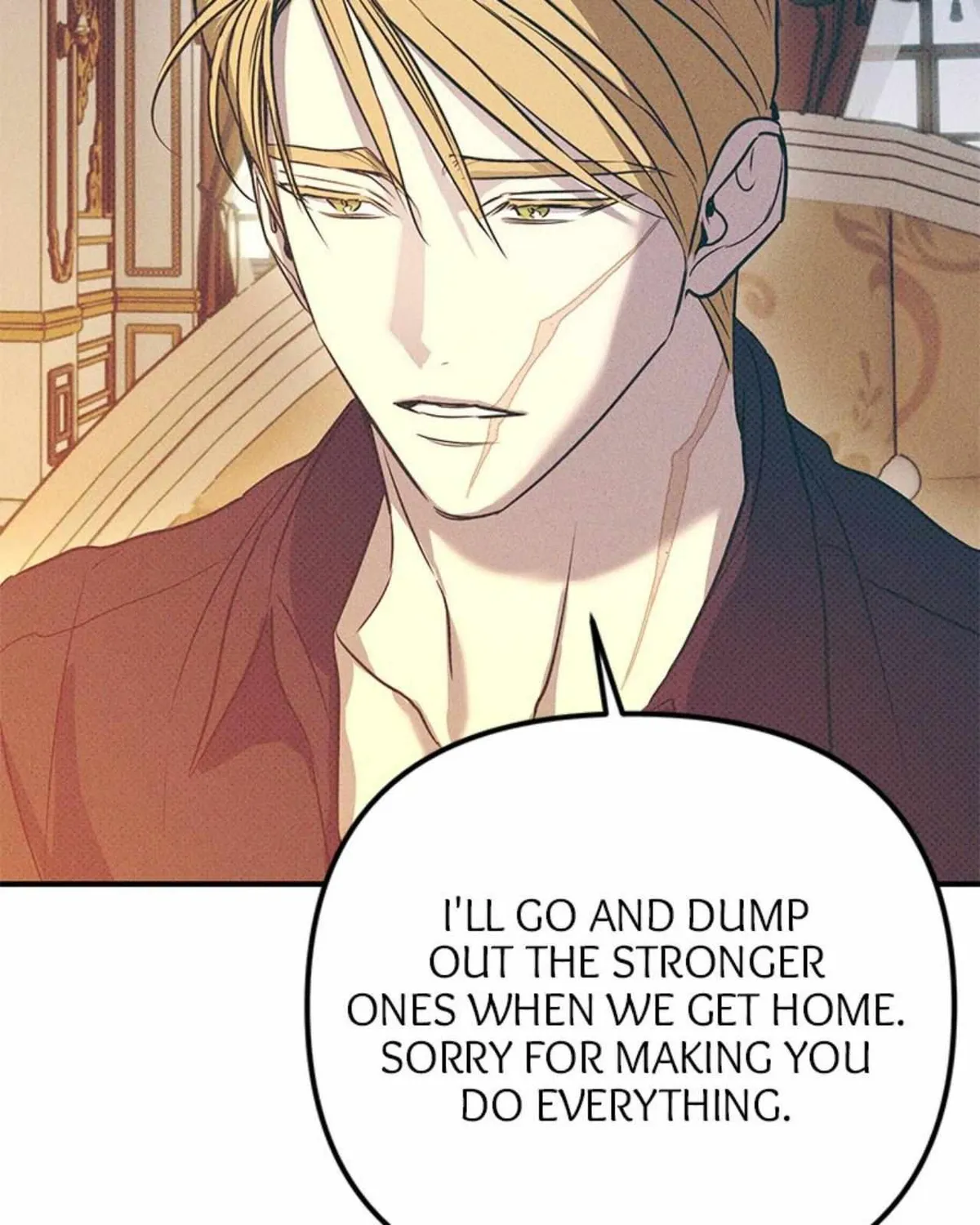 Read Solo For Two chapter 87 image 76 on Lezhin