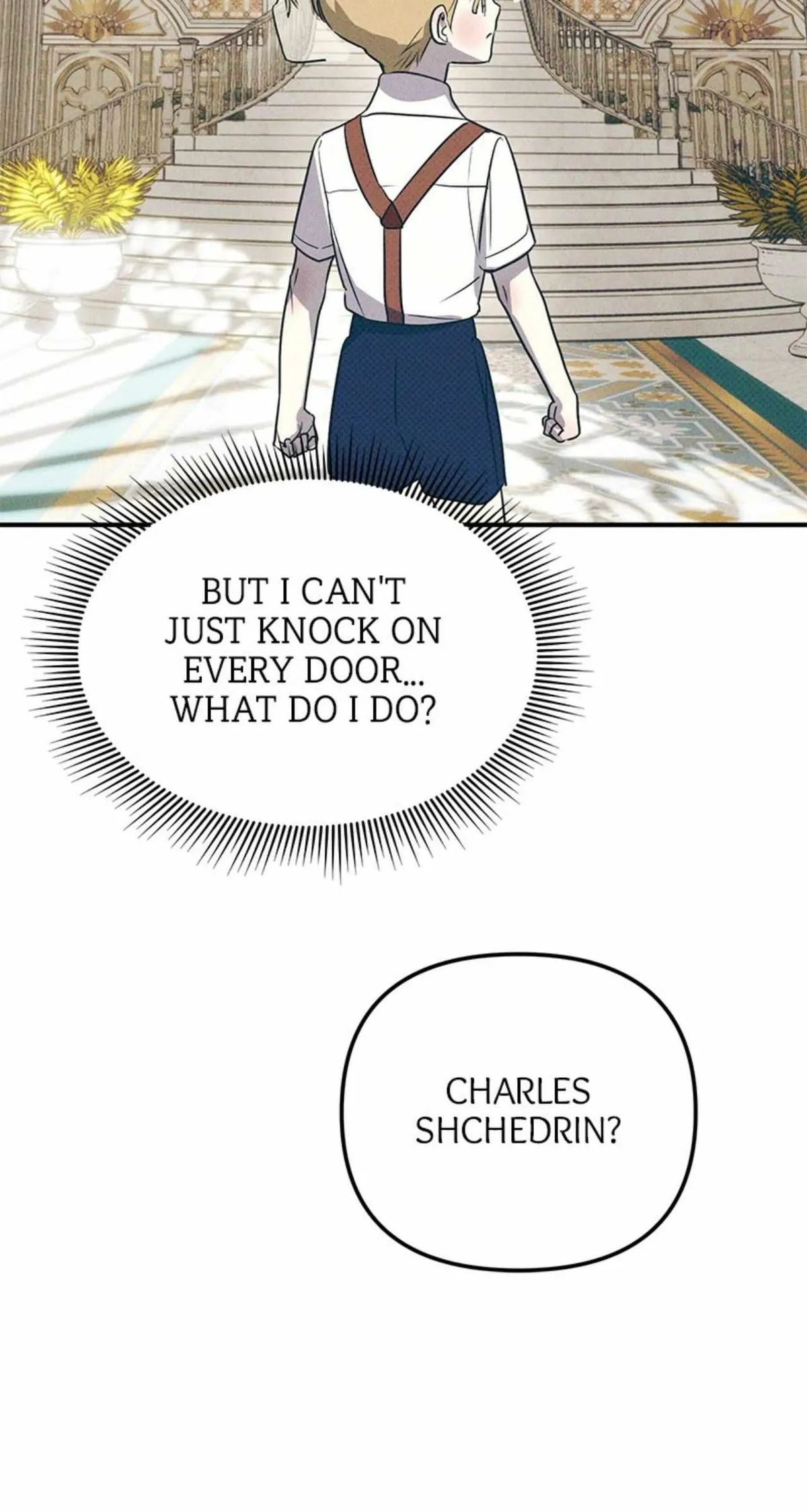 Read Solo For Two chapter 87 image 8 on Lezhin
