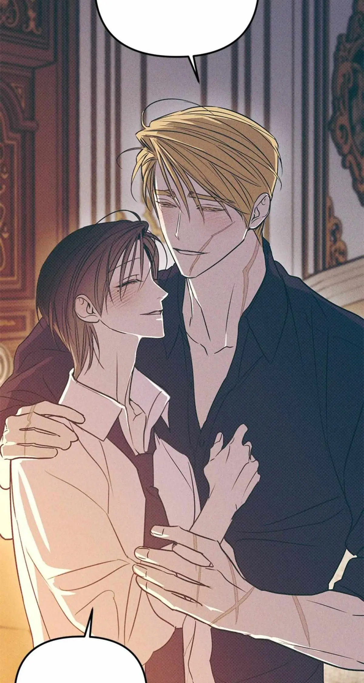 Read Solo For Two chapter 87 image 80 on Lezhin