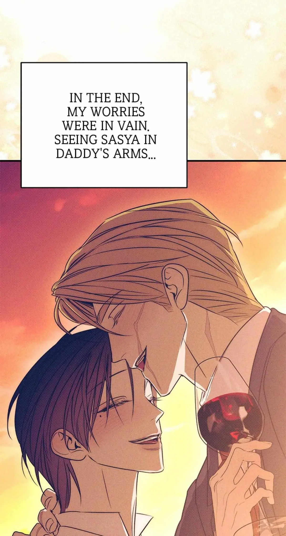 Read Solo For Two chapter 87 image 89 on Lezhin