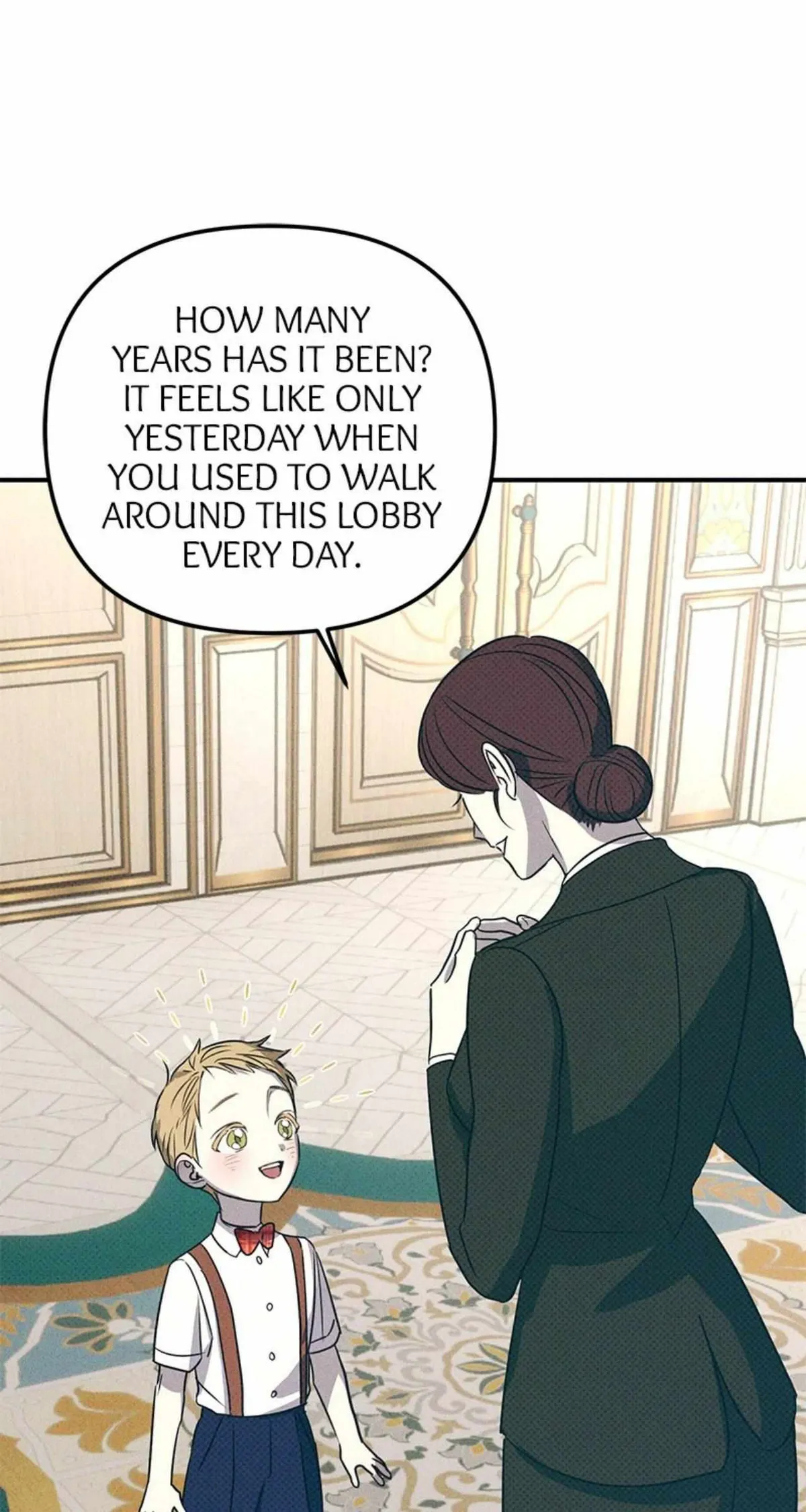 Read Solo For Two chapter 87 image 9 on Lezhin