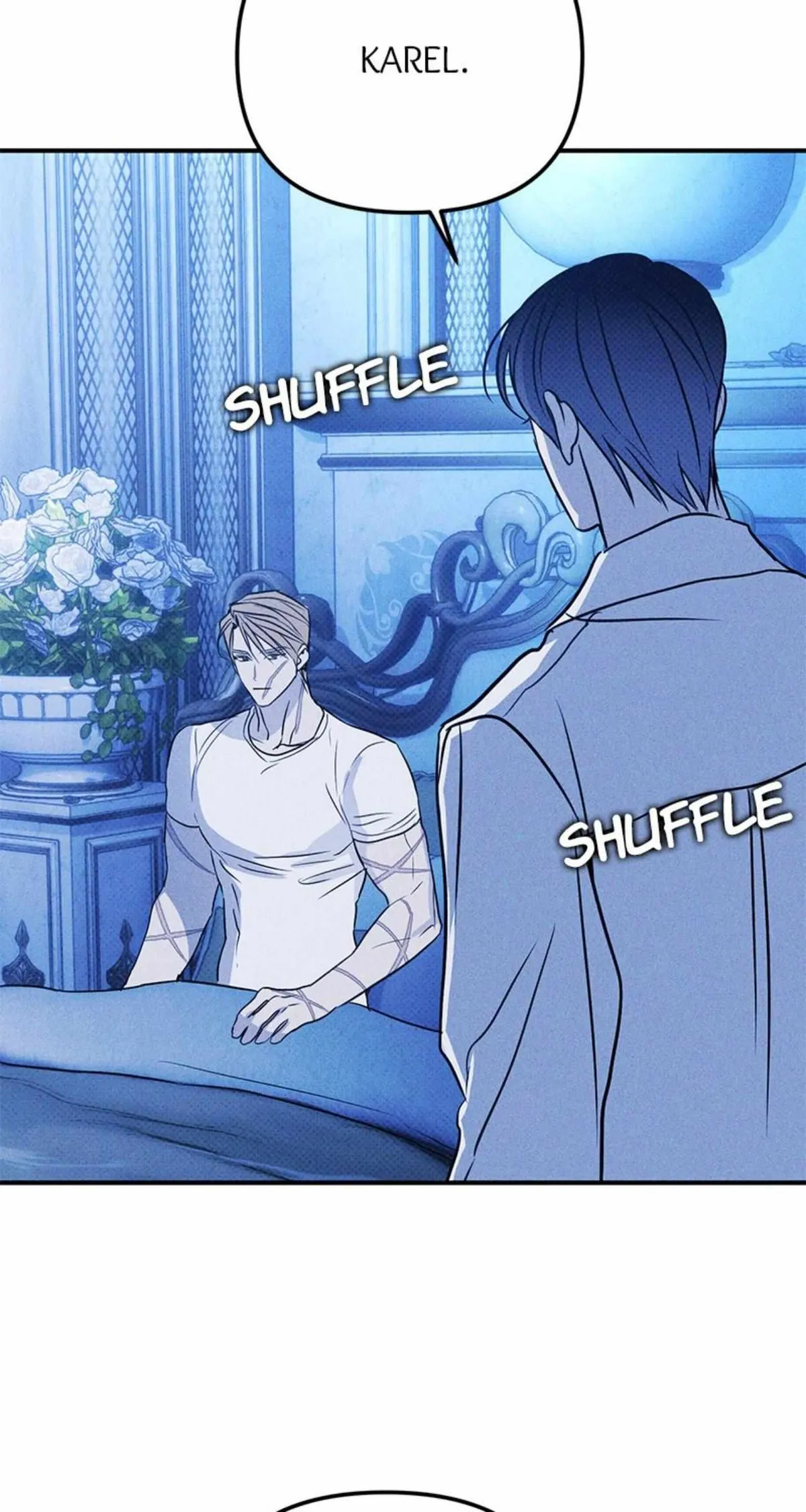Read Solo For Two chapter 87 image 92 on Lezhin