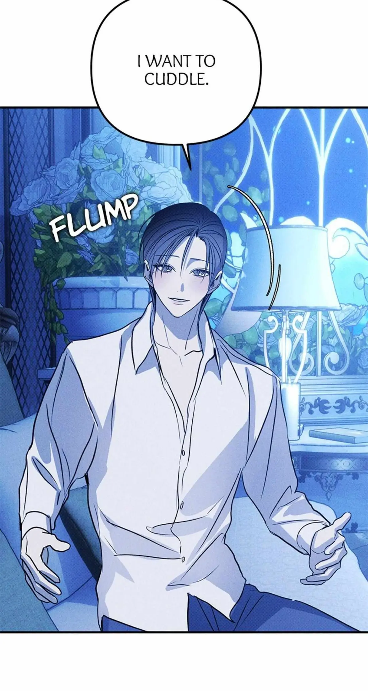 Read Solo For Two chapter 87 image 93 on Lezhin