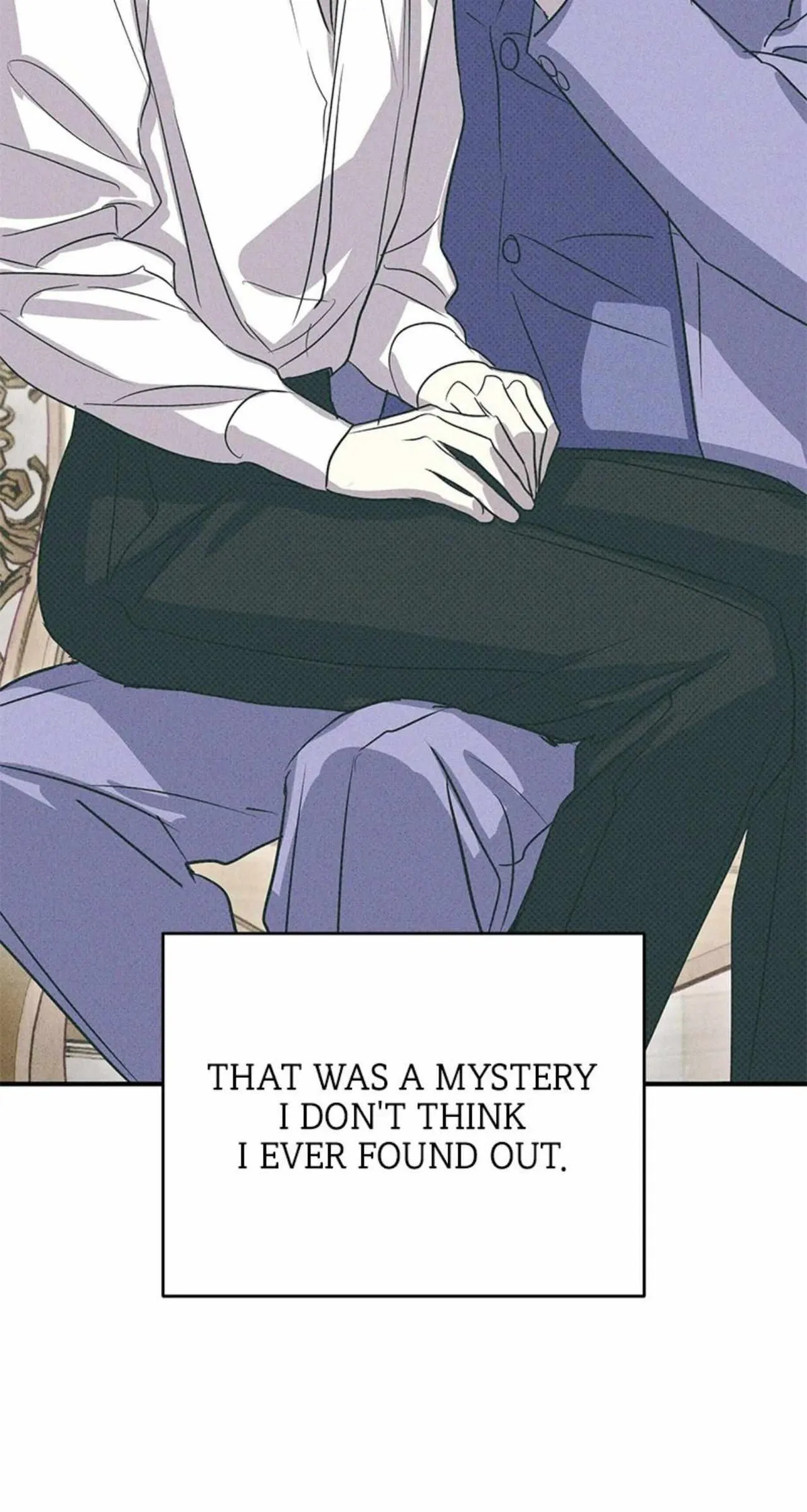 Read Solo For Two chapter 88 image 101 on Lezhin