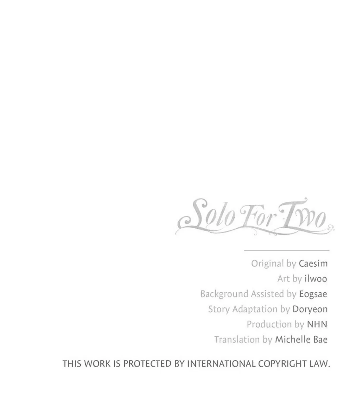 Read Solo For Two chapter 88 image 102 on Lezhin
