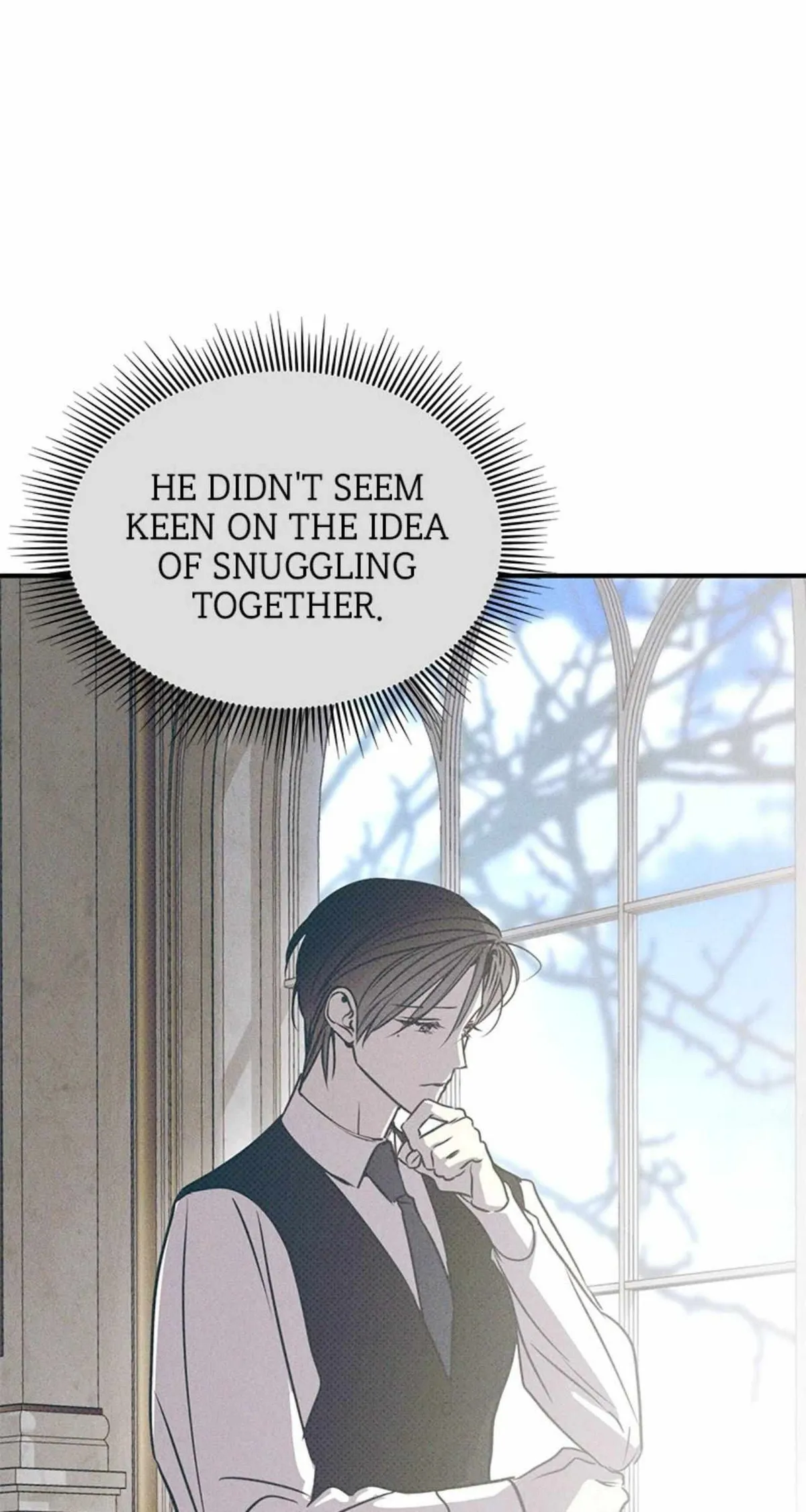 Read Solo For Two chapter 88 image 11 on Lezhin