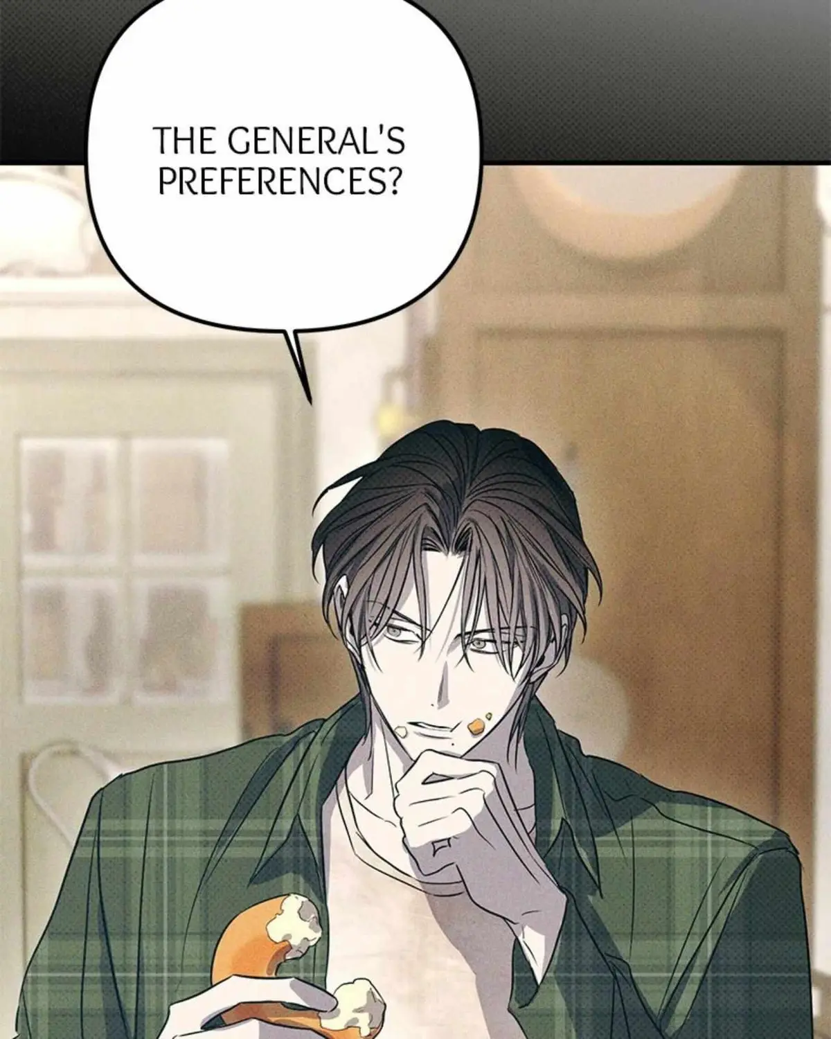 Read Solo For Two chapter 88 image 13 on Lezhin