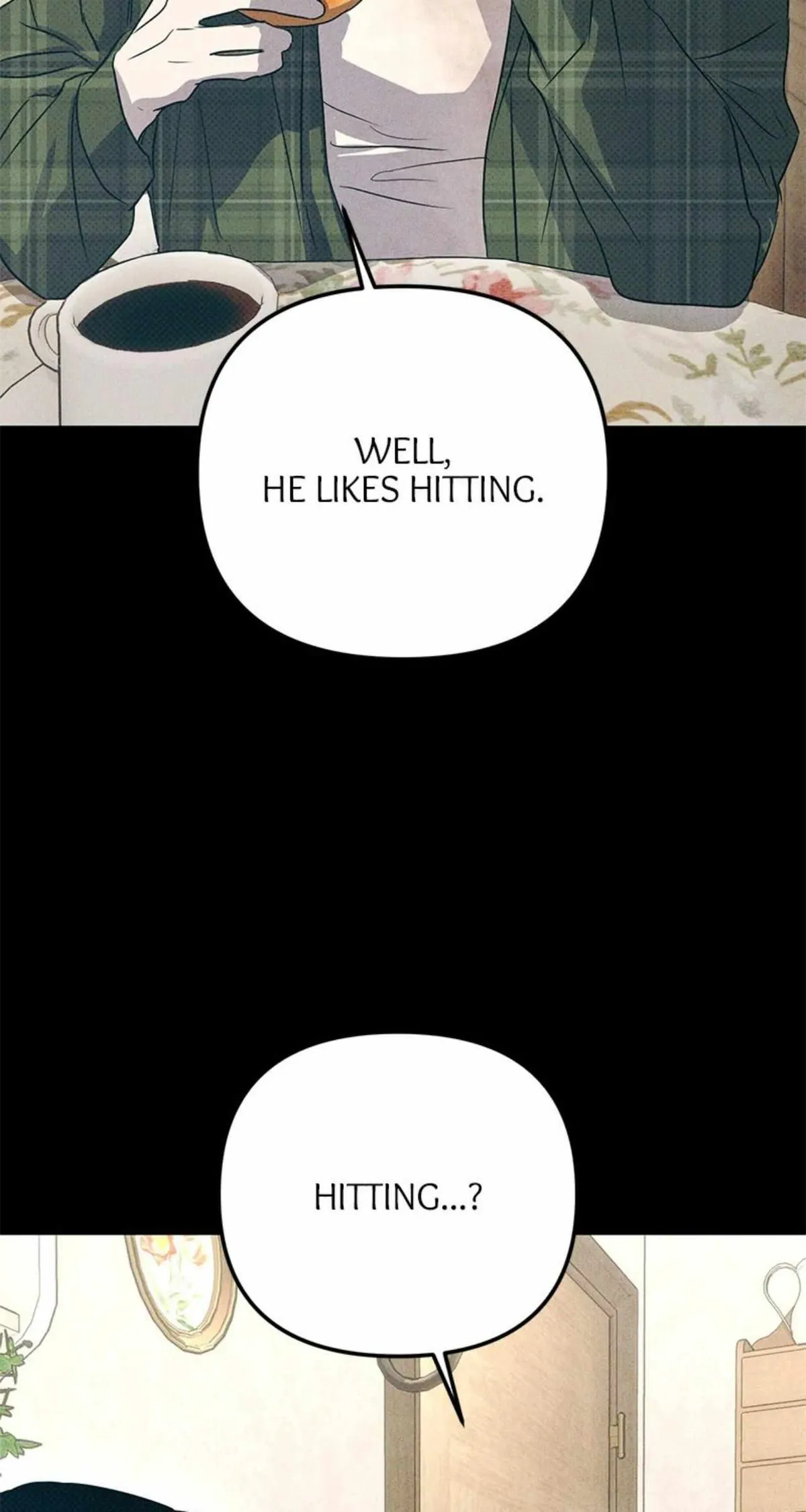 Read Solo For Two chapter 88 image 14 on Lezhin
