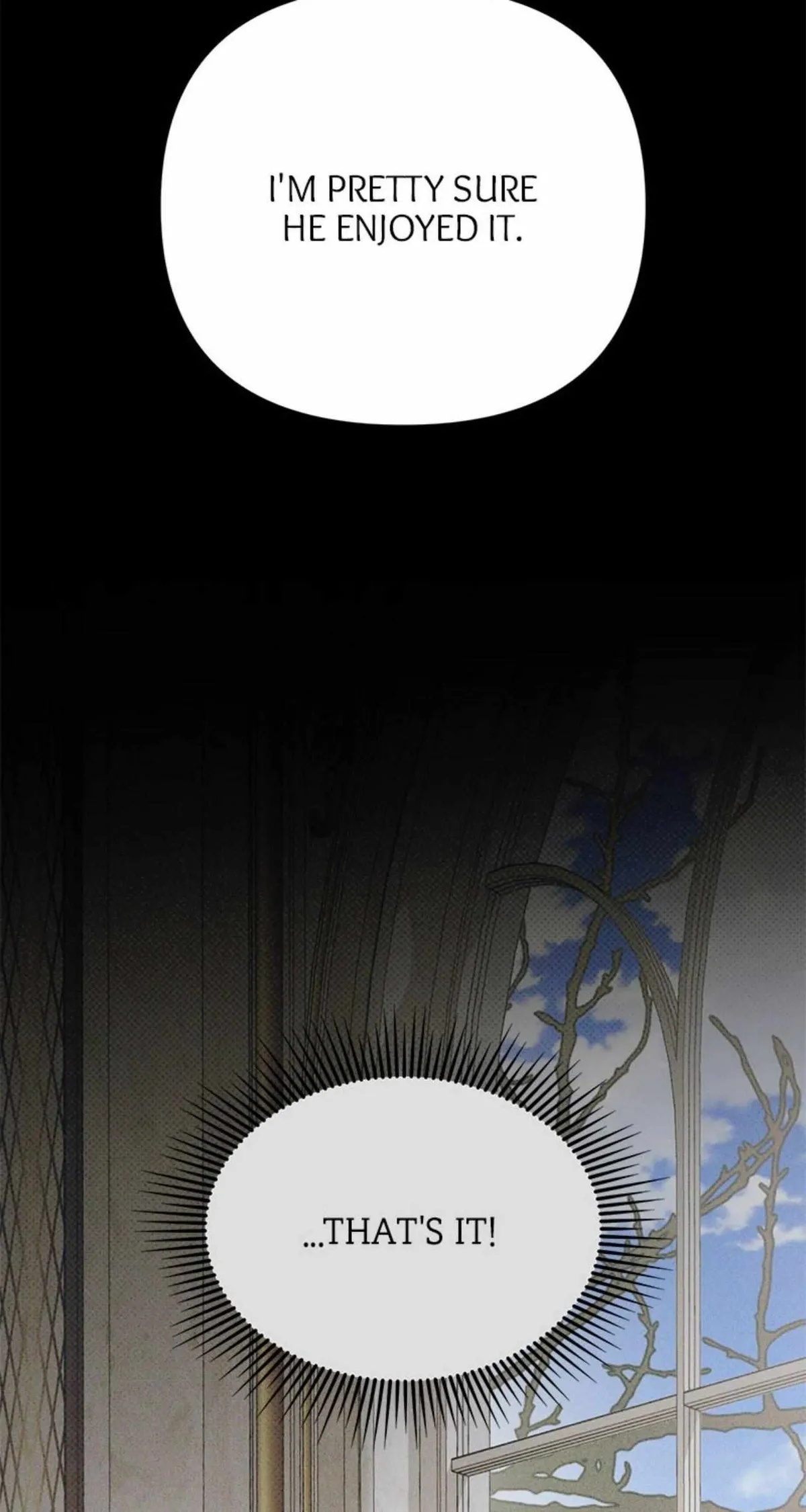 Read Solo For Two chapter 88 image 17 on Lezhin