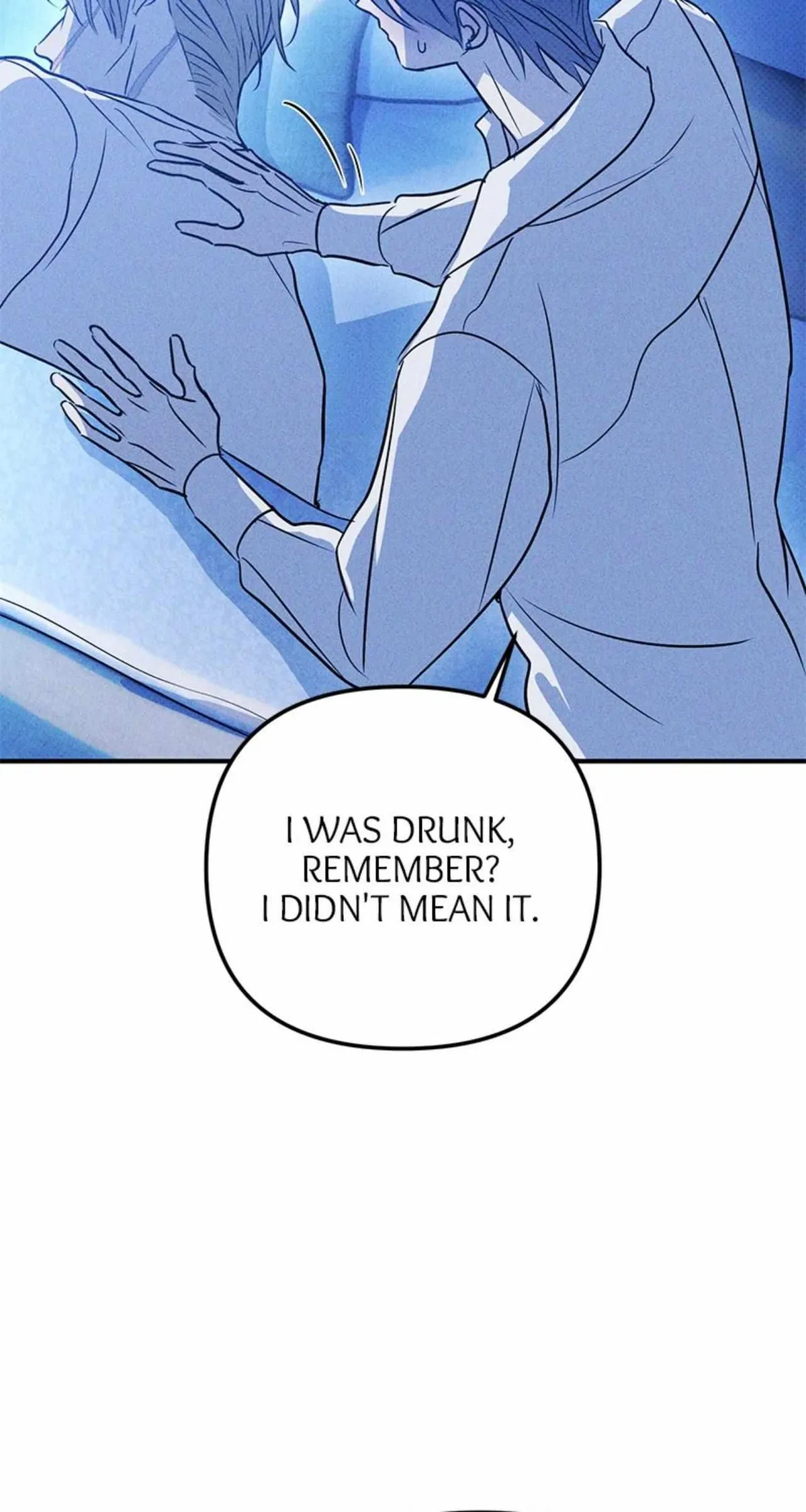 Read Solo For Two chapter 88 image 2 on Lezhin
