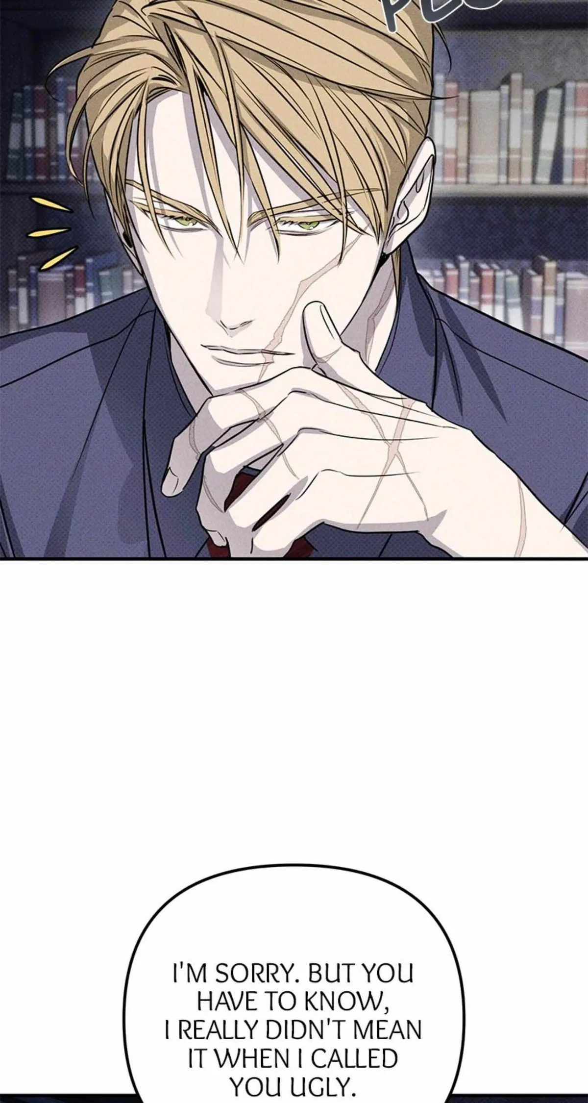 Read Solo For Two chapter 88 image 23 on Lezhin