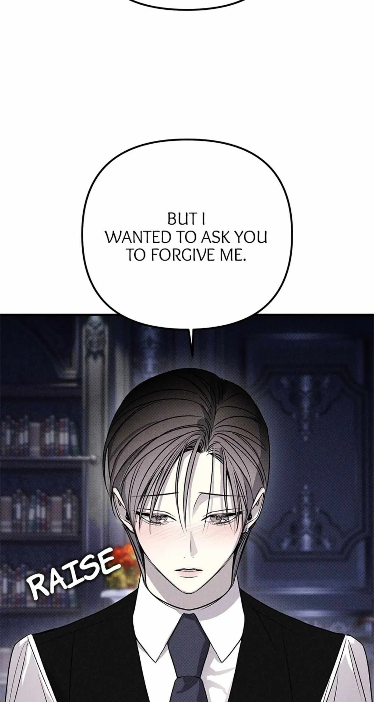 Read Solo For Two chapter 88 image 25 on Lezhin