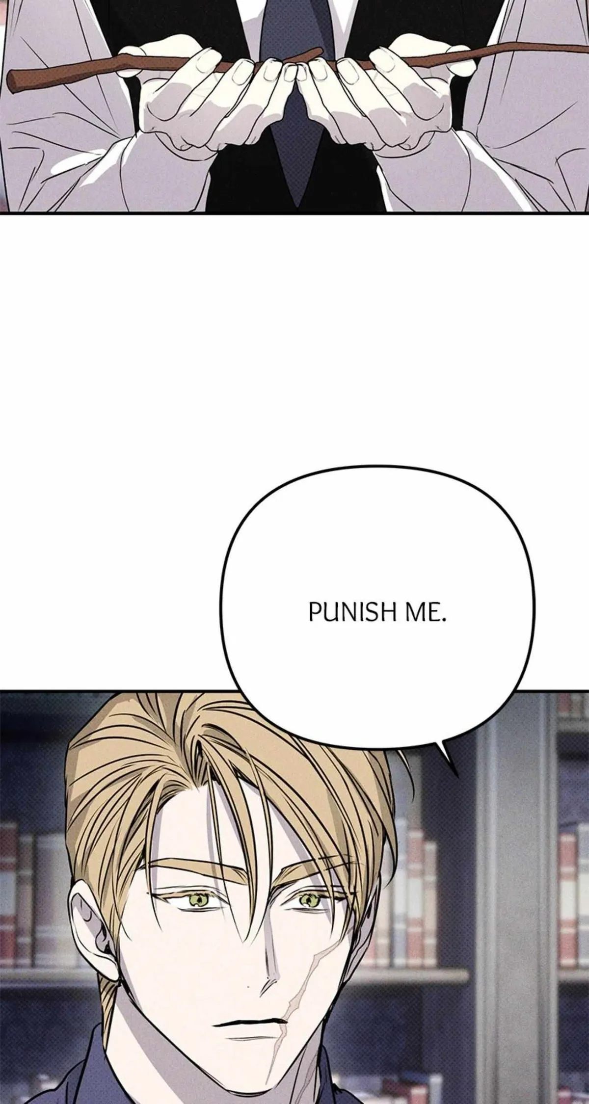 Read Solo For Two chapter 88 image 26 on Lezhin