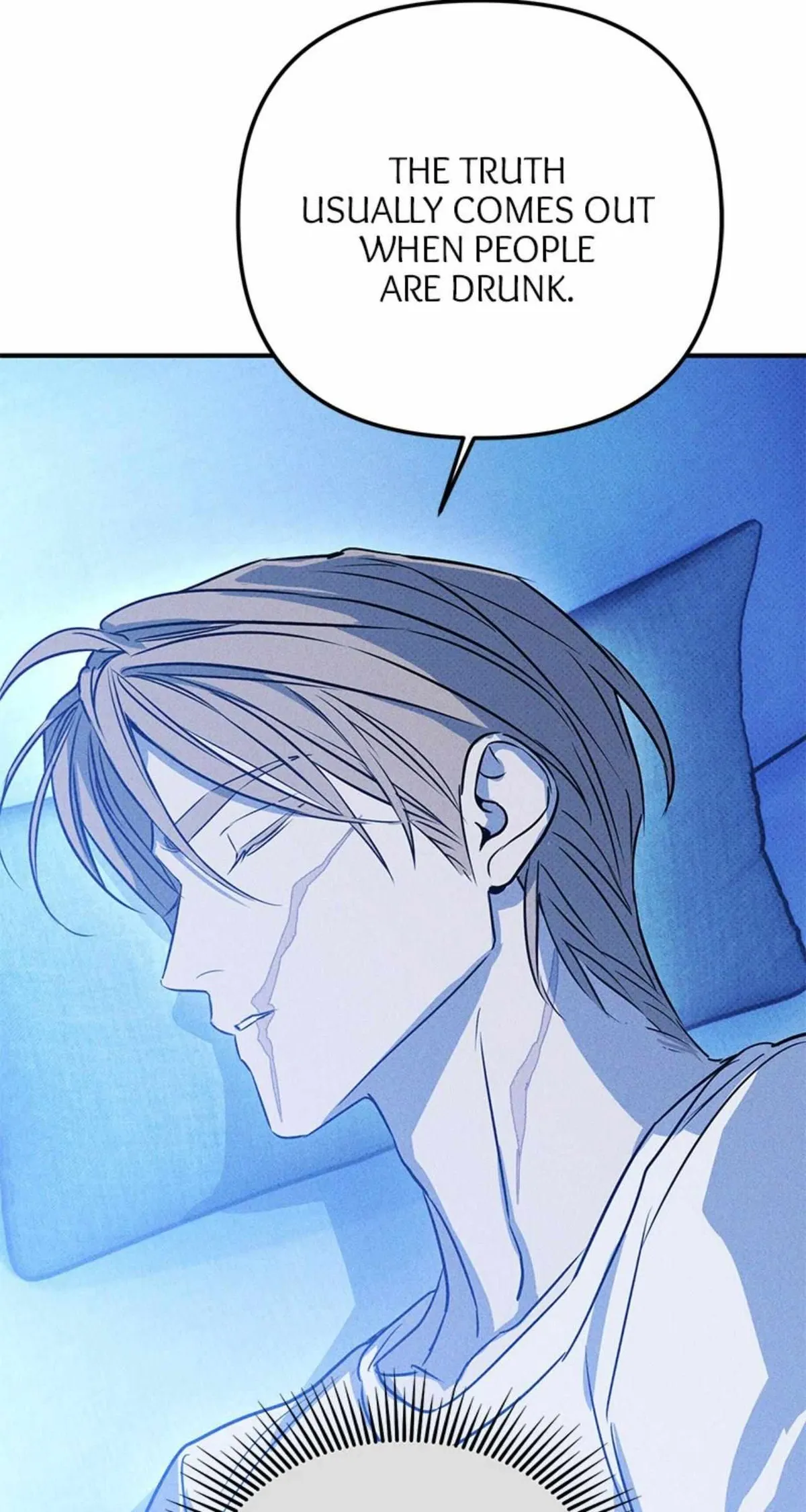 Read Solo For Two chapter 88 image 3 on Lezhin