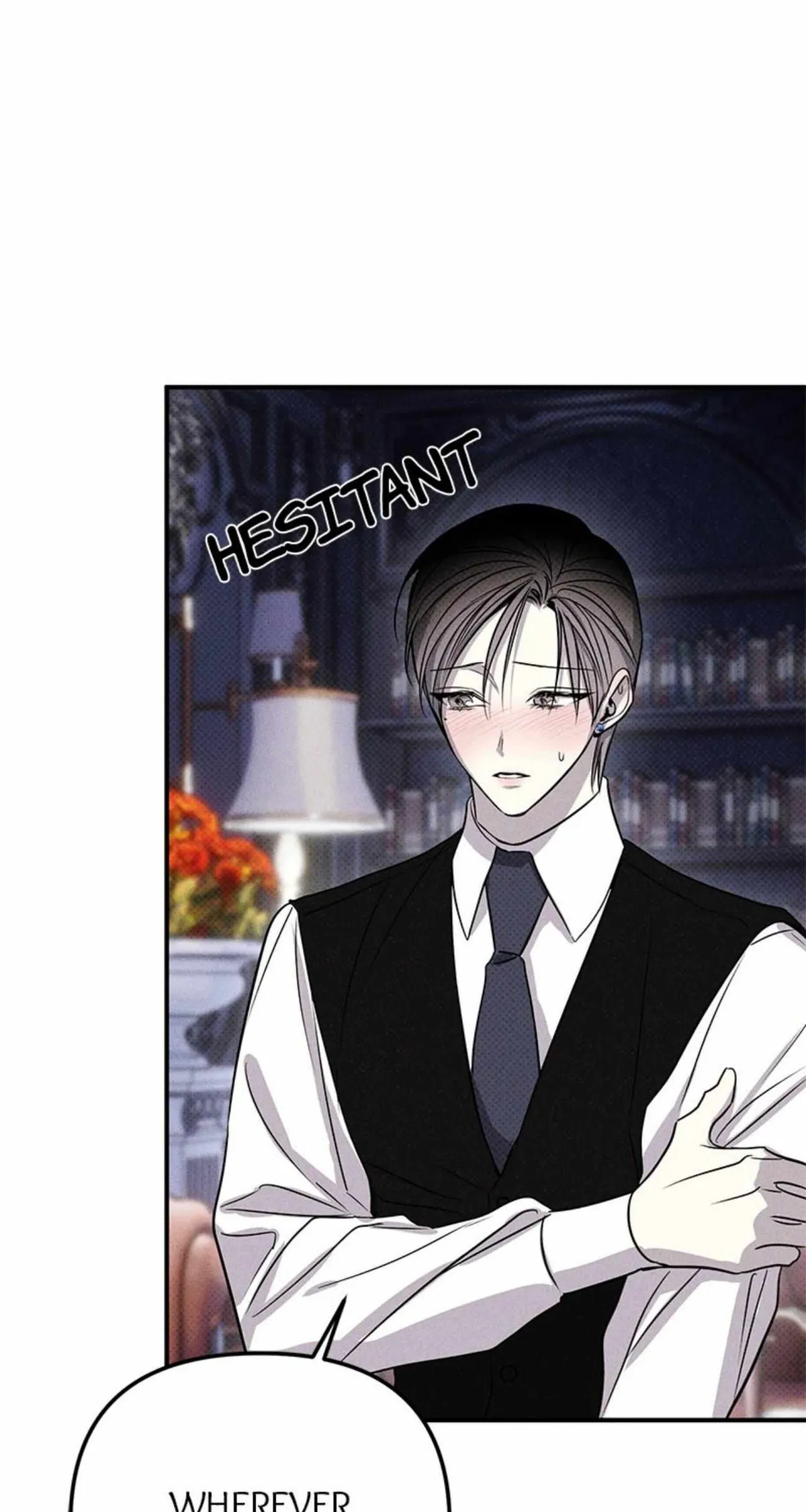 Read Solo For Two chapter 88 image 30 on Lezhin