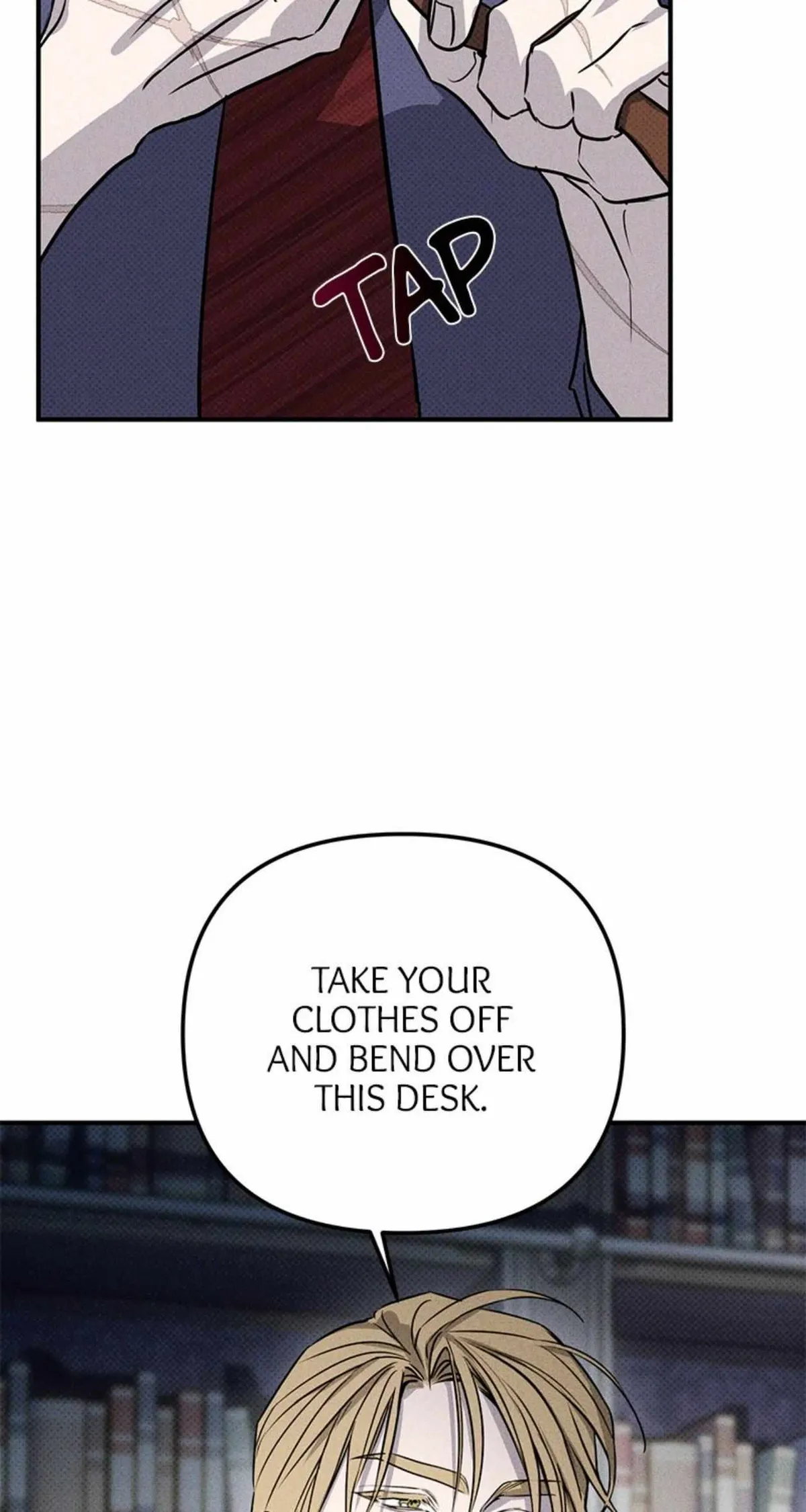 Read Solo For Two chapter 88 image 32 on Lezhin