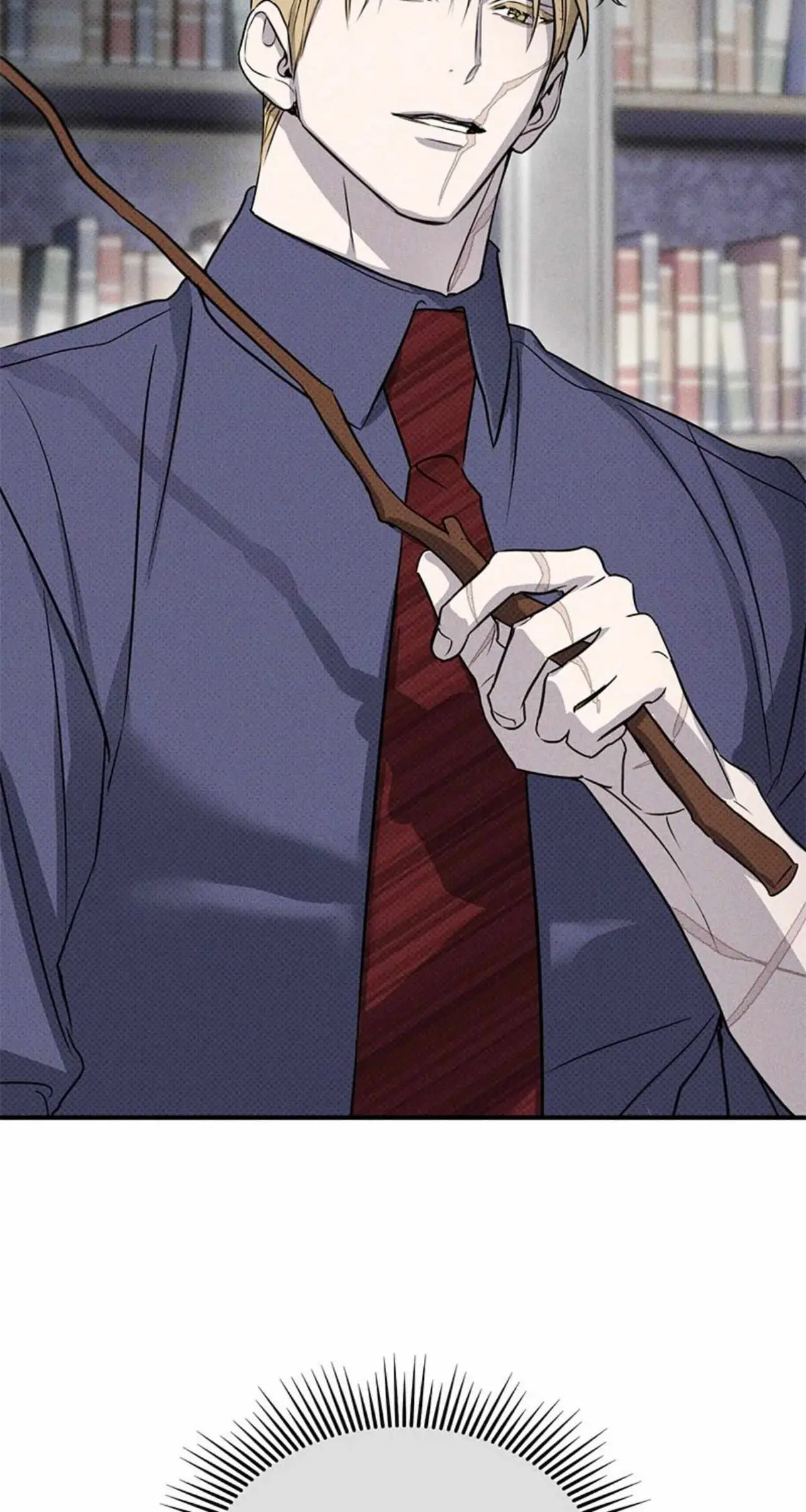 Read Solo For Two chapter 88 image 33 on Lezhin