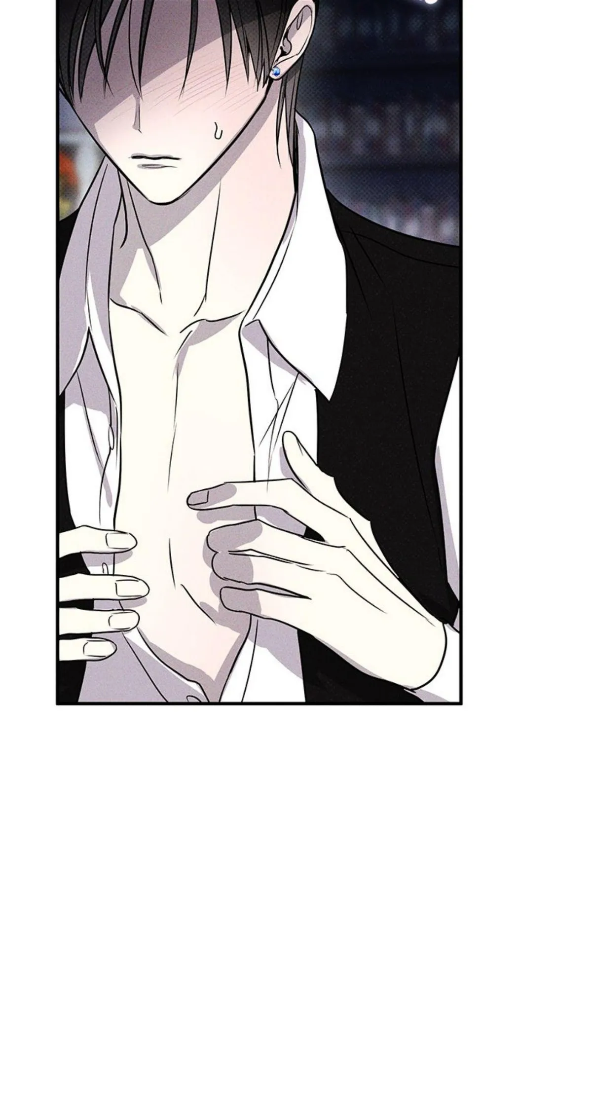 Read Solo For Two chapter 88 image 35 on Lezhin