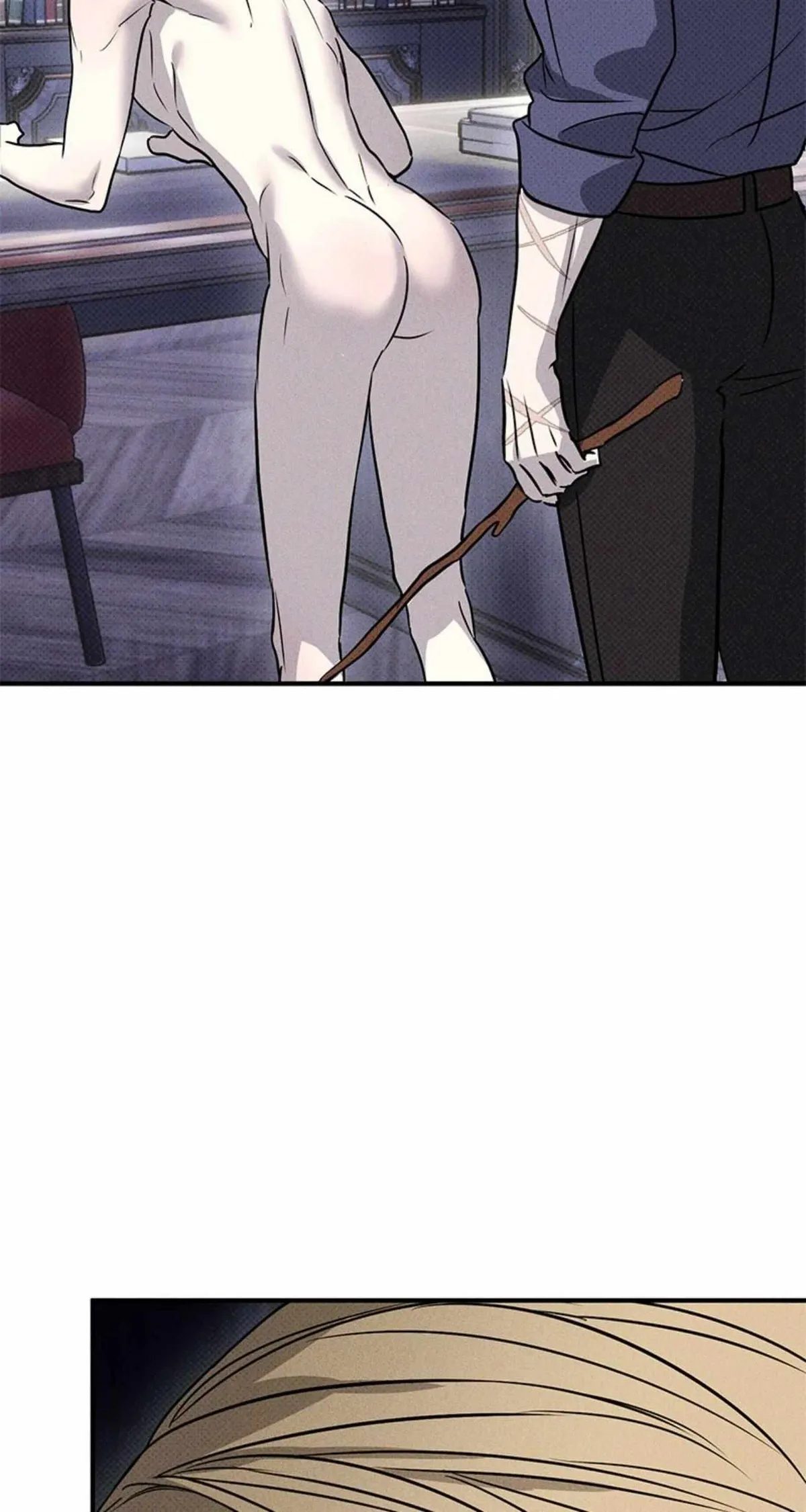 Read Solo For Two chapter 88 image 38 on Lezhin
