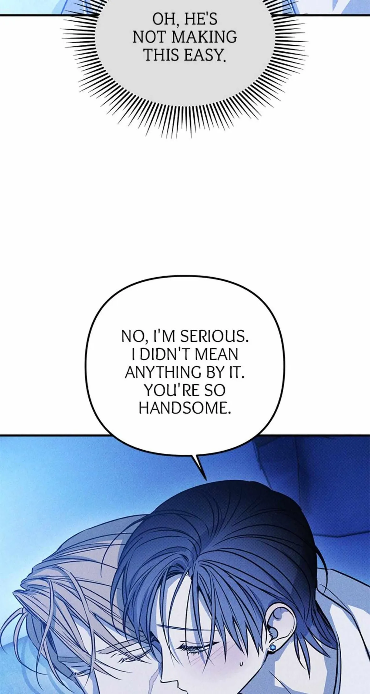 Read Solo For Two chapter 88 image 4 on Lezhin