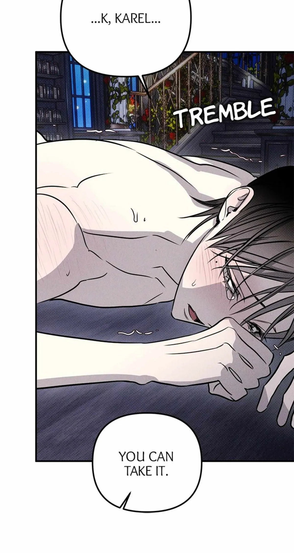 Read Solo For Two chapter 88 image 50 on Lezhin